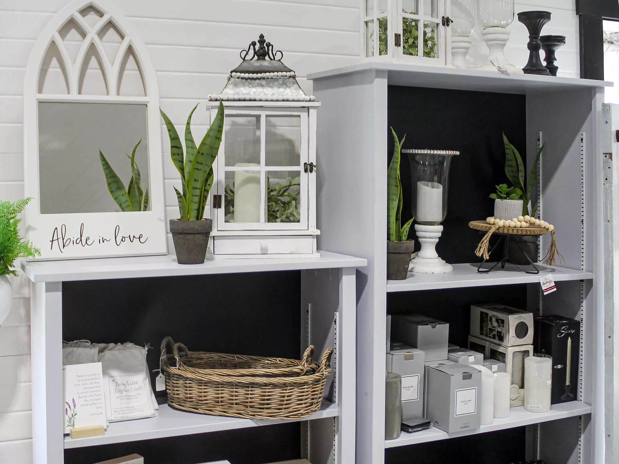 J & M Sales Just Plain Business