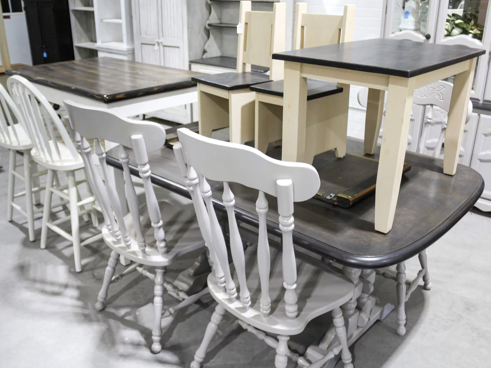 J & M Sales Just Plain Business