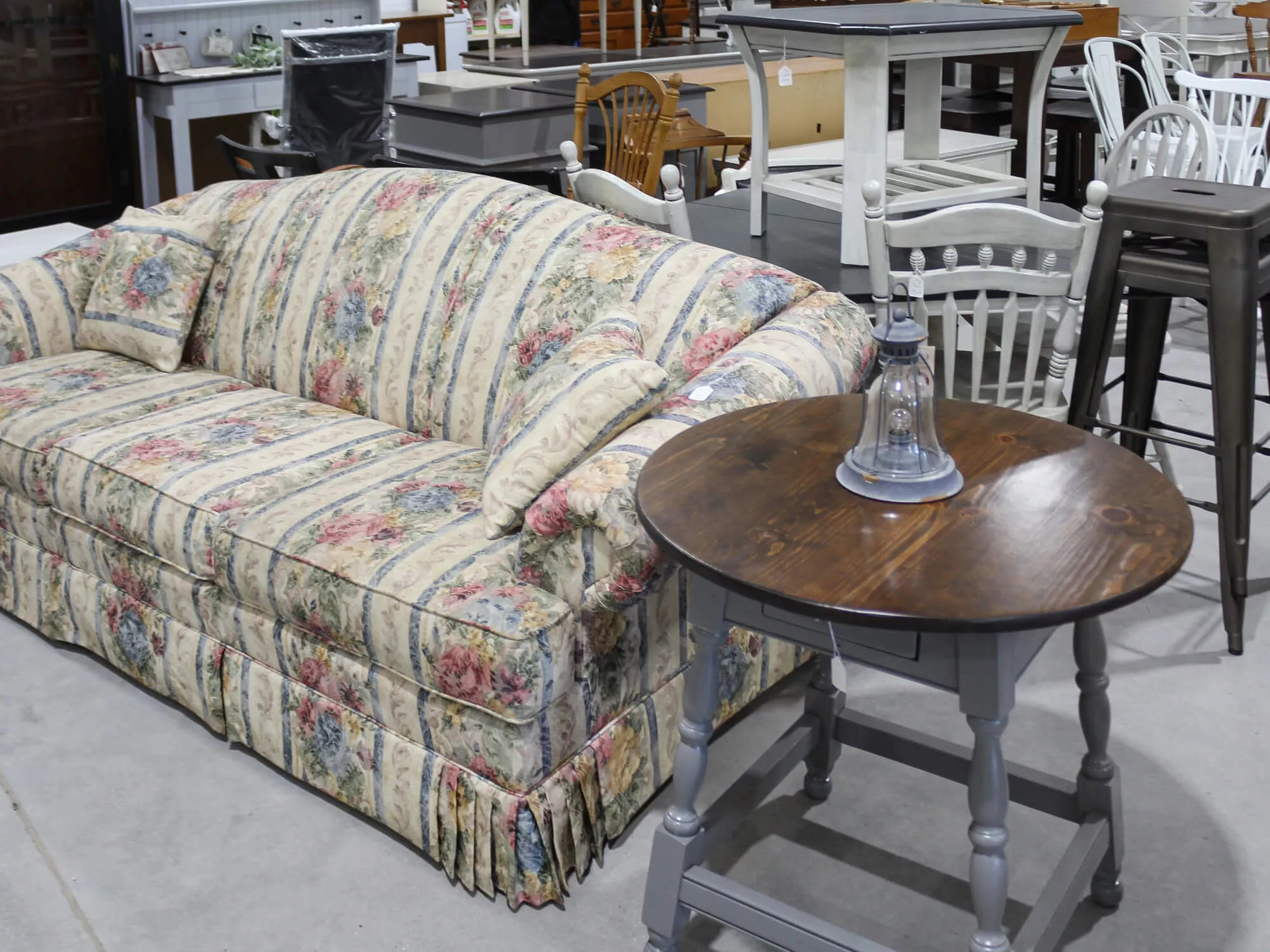 J & M Sales Just Plain Business