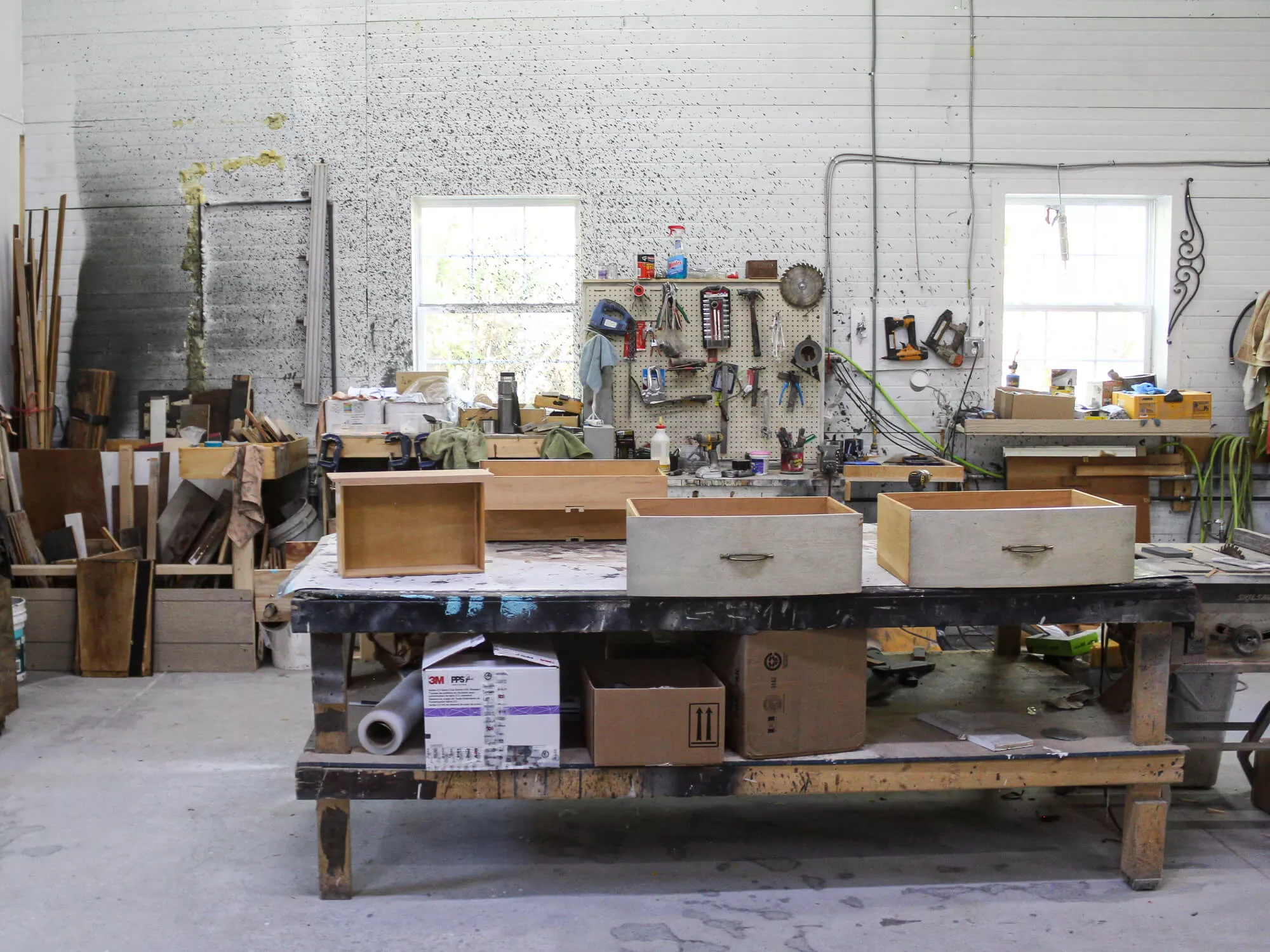 J & M Sales Just Plain Business