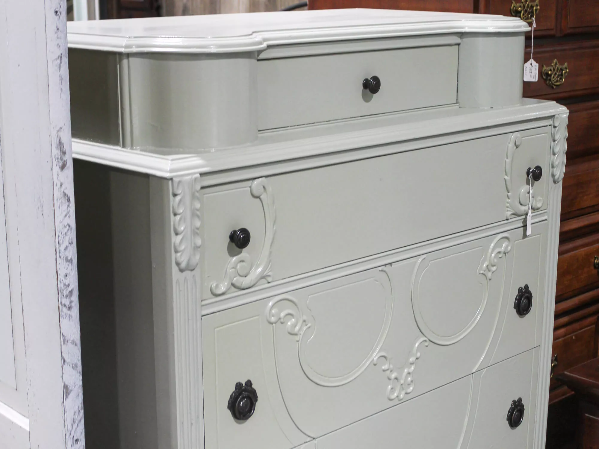 J & M Sales Just Plain Business