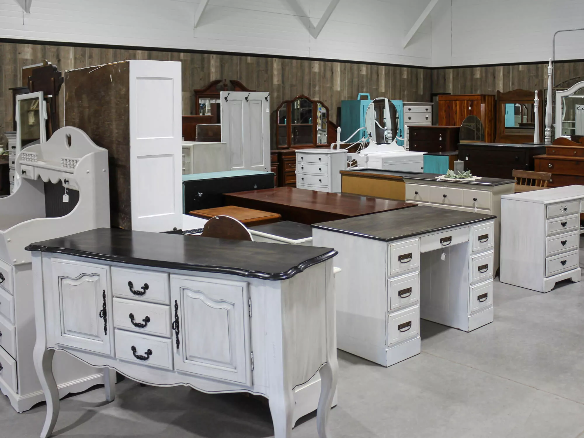 J & M Sales Just Plain Business