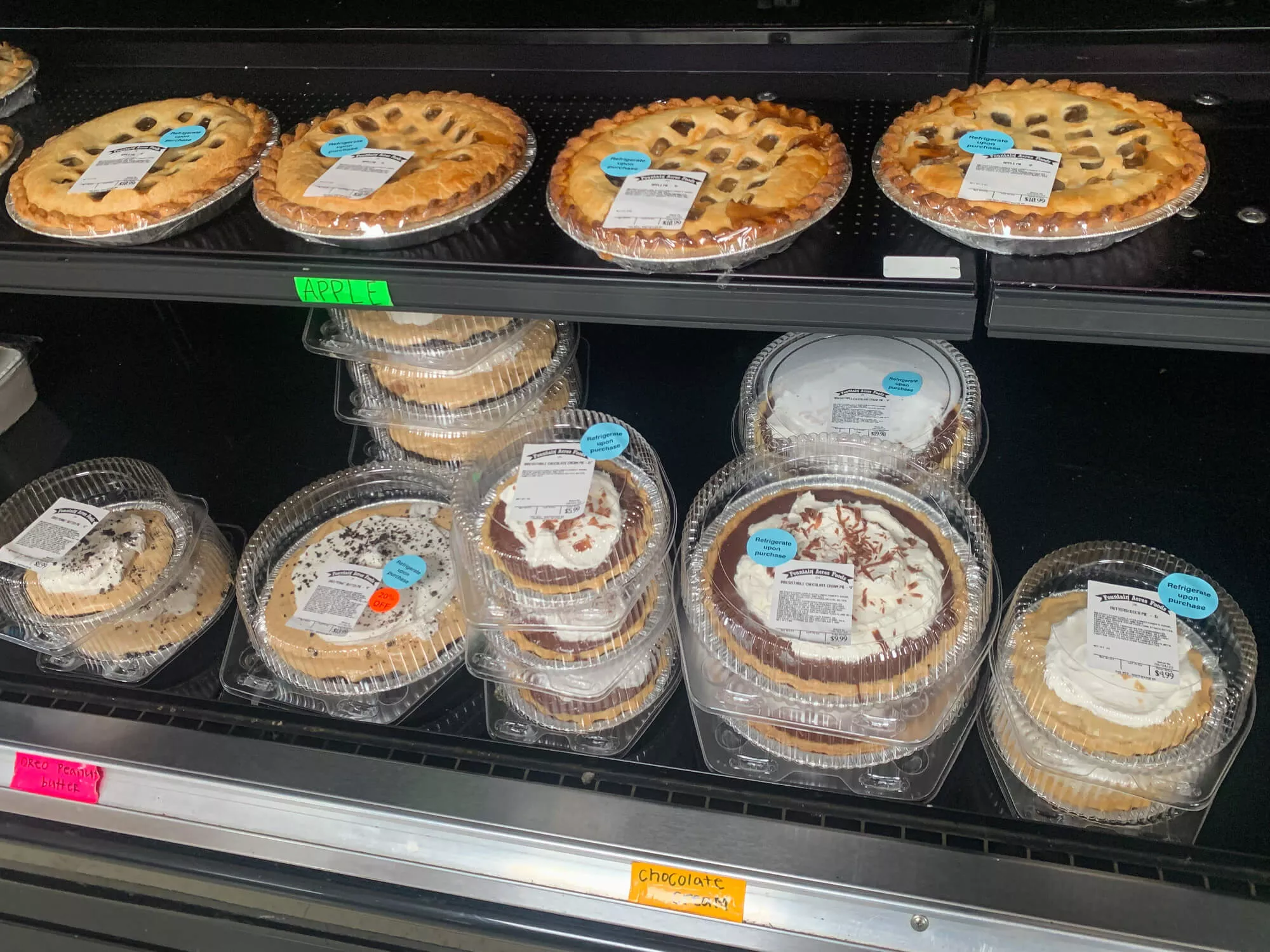 Fountain Acres Foods - ydtdv3g