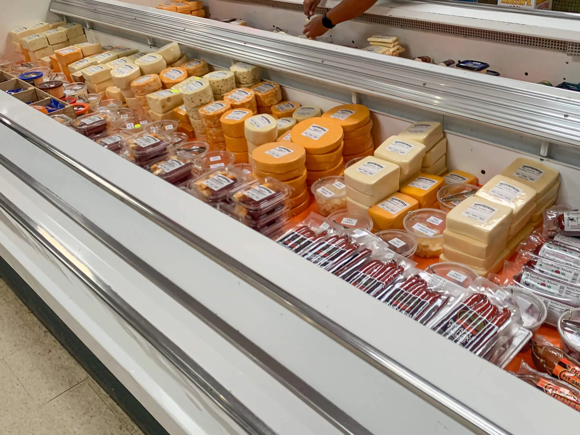 Fountain Acres Foods - mbikvjo