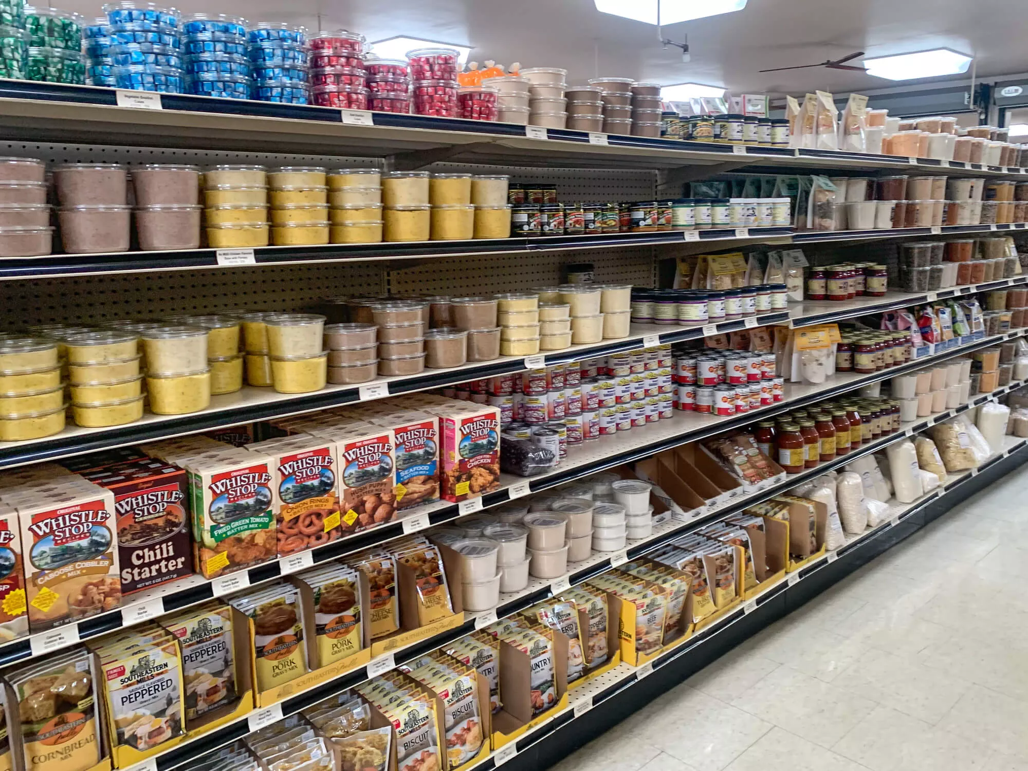 Fountain Acres Foods - irx9a4r