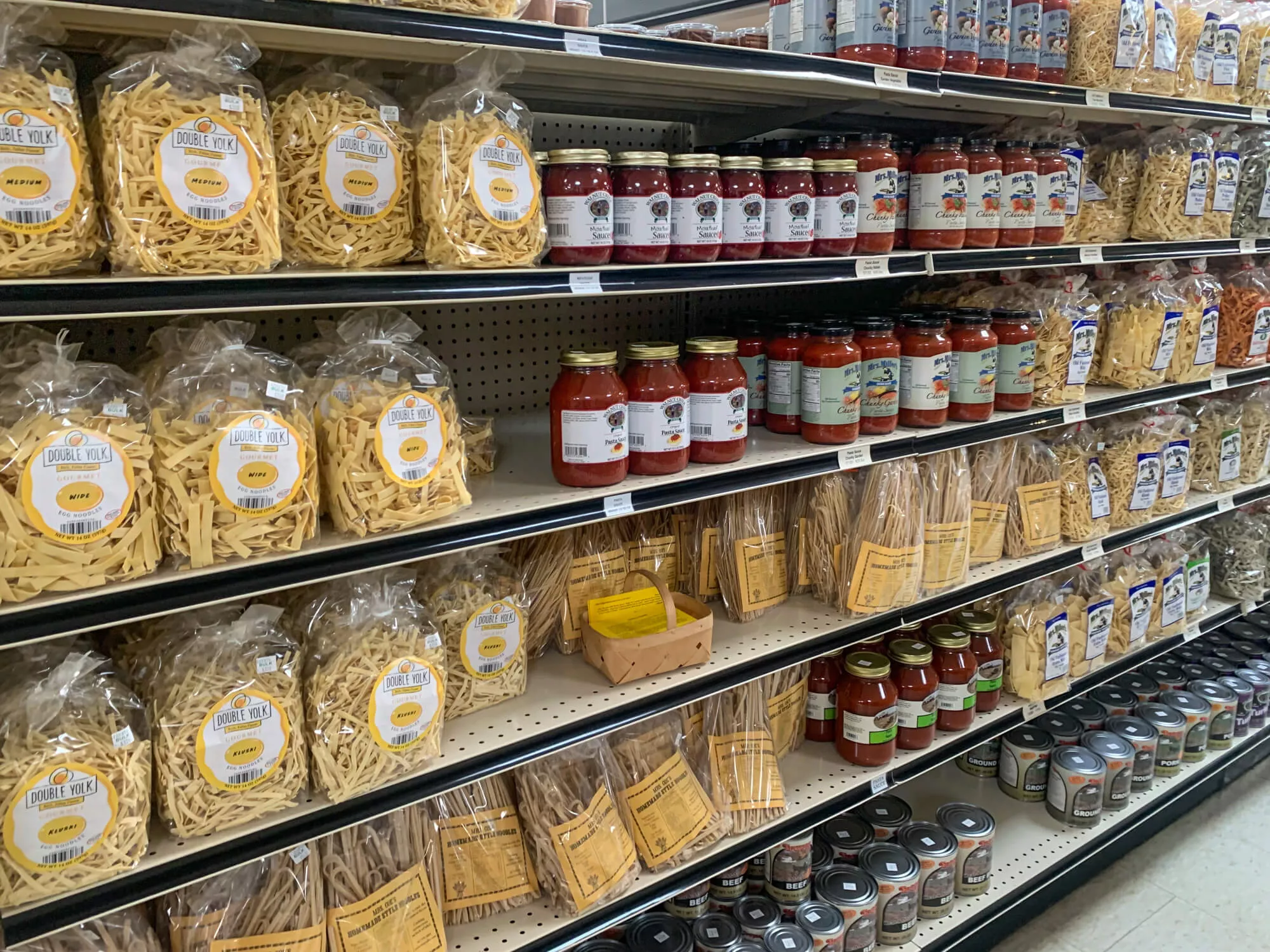 Fountain Acres Foods - wtj88yl