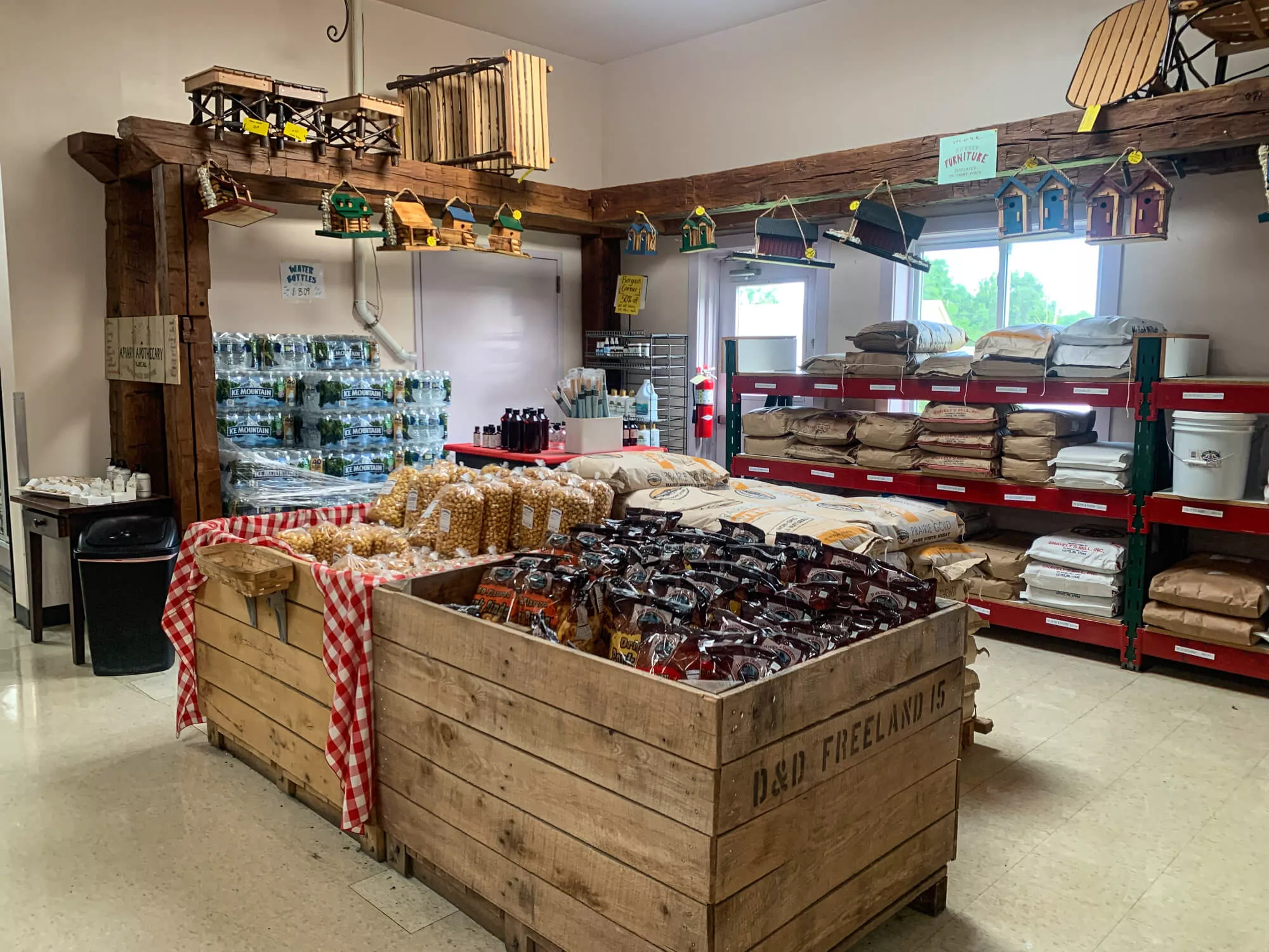 Fountain Acres Foods - tj6gvmh