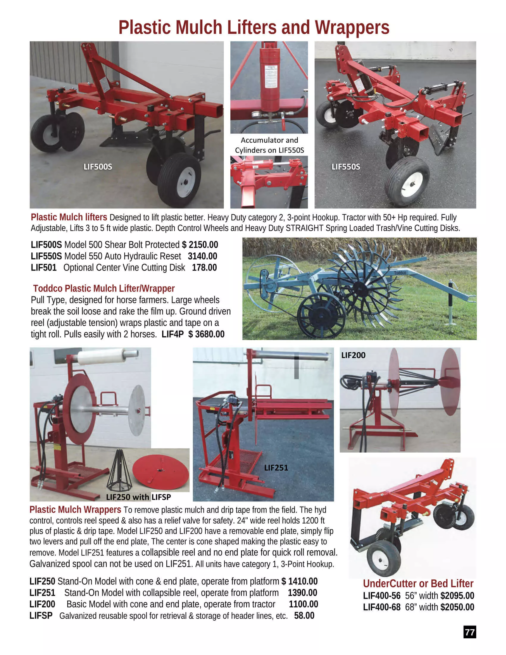 Martin's Produce Supplies Just Plain Business