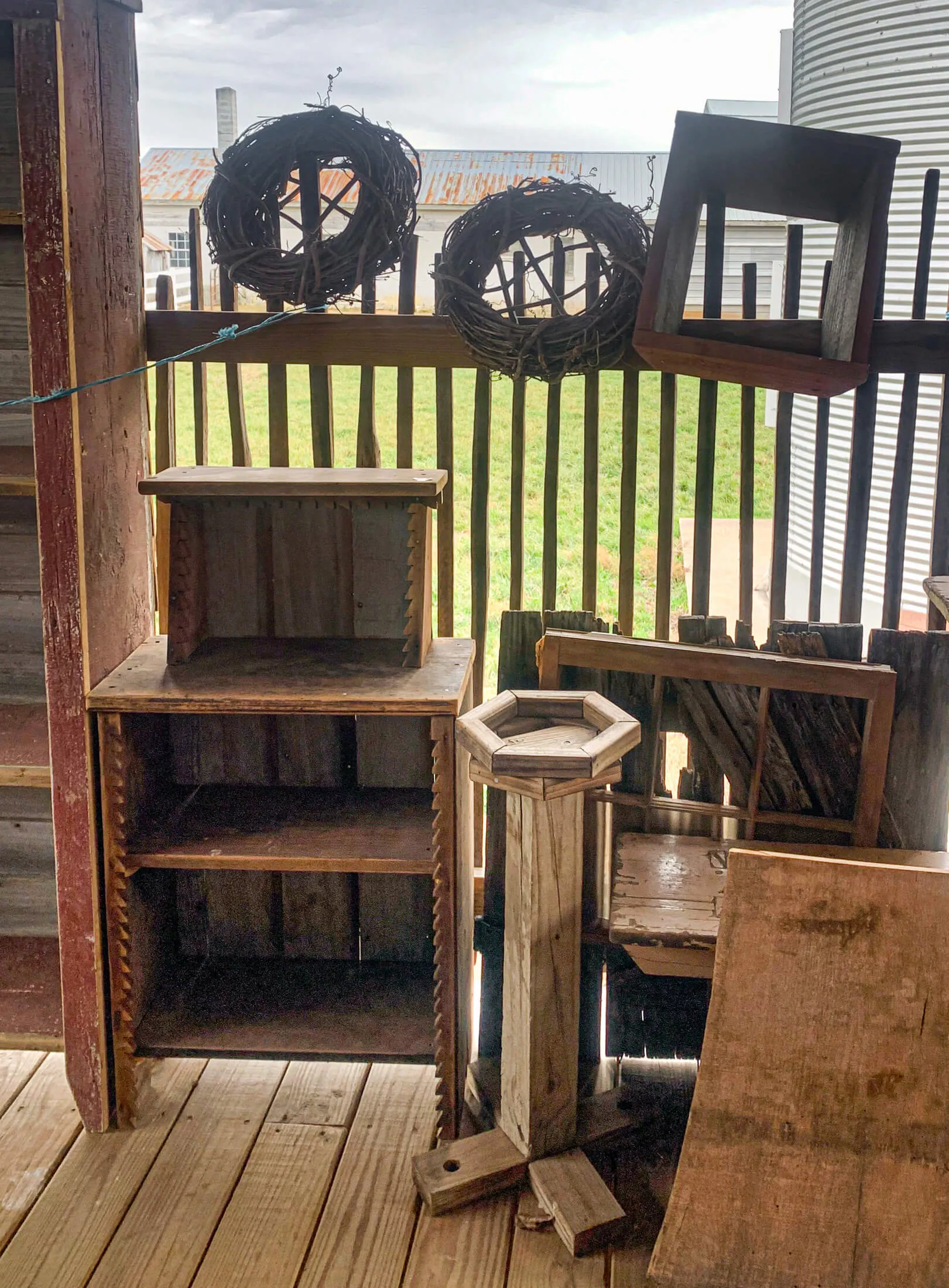 Big Pond Custom Woodworking Just Plain Business