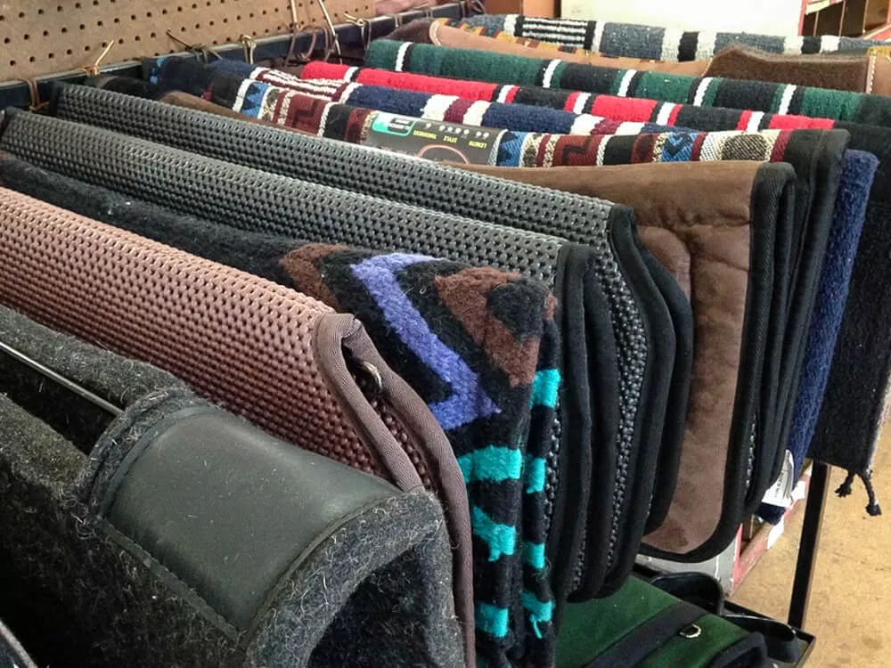 Penchem Tack Store Just Plain Business