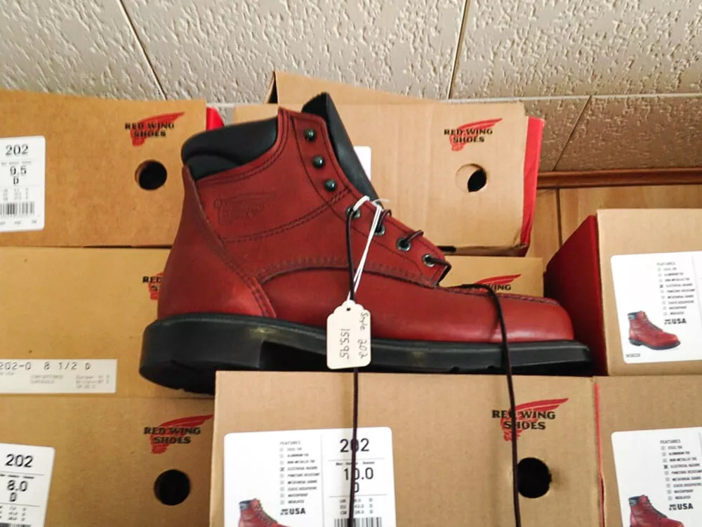 Penchem Tack Store Just Plain Business