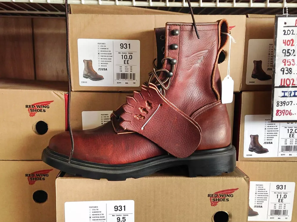 Penchem Tack Store Just Plain Business