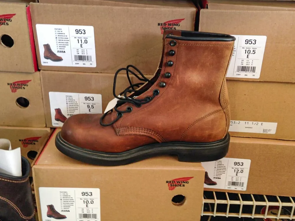 Penchem Tack Store Just Plain Business