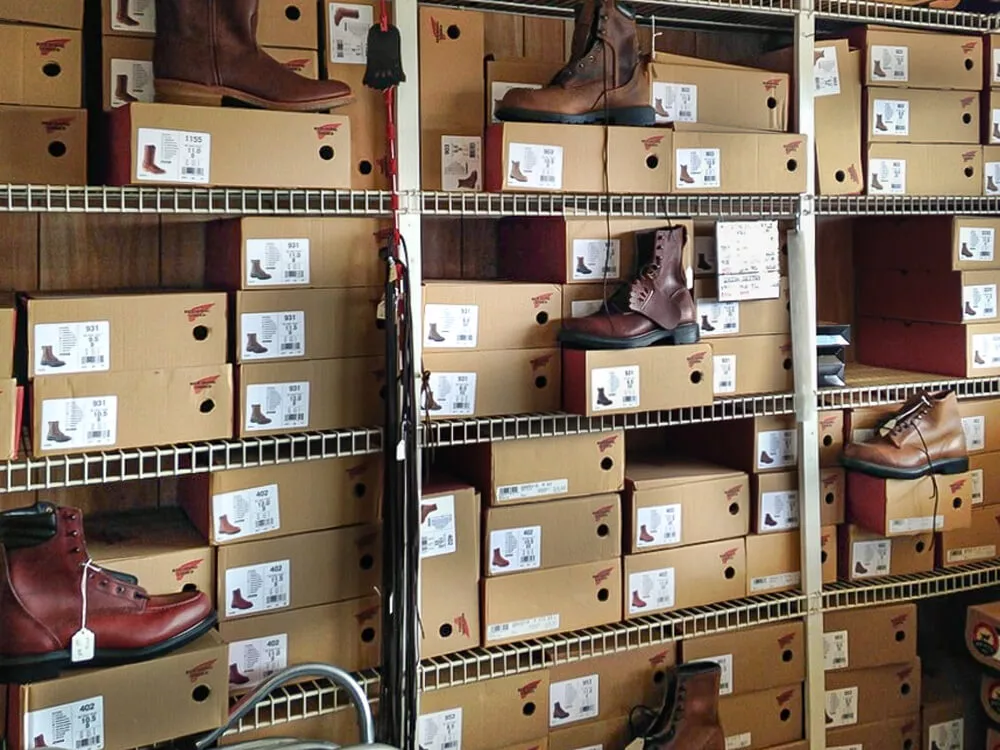 Penchem Tack Store Just Plain Business