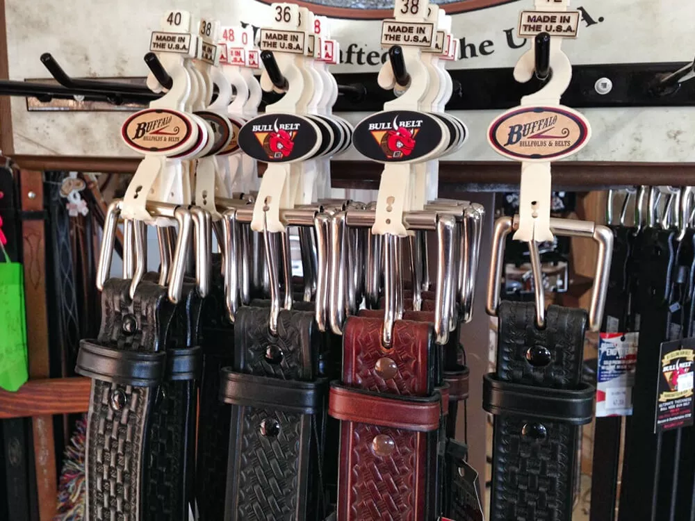 Penchem Tack Store Just Plain Business