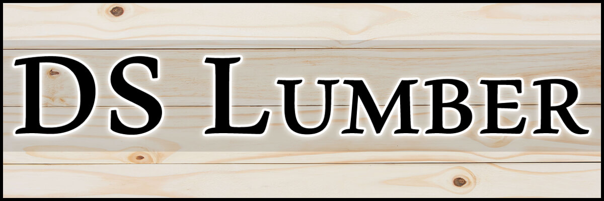 DS Lumber Logo