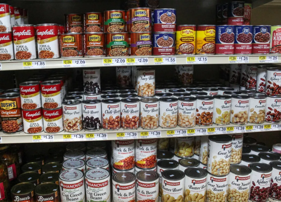 Centerville Bulk Foods Just Plain Business