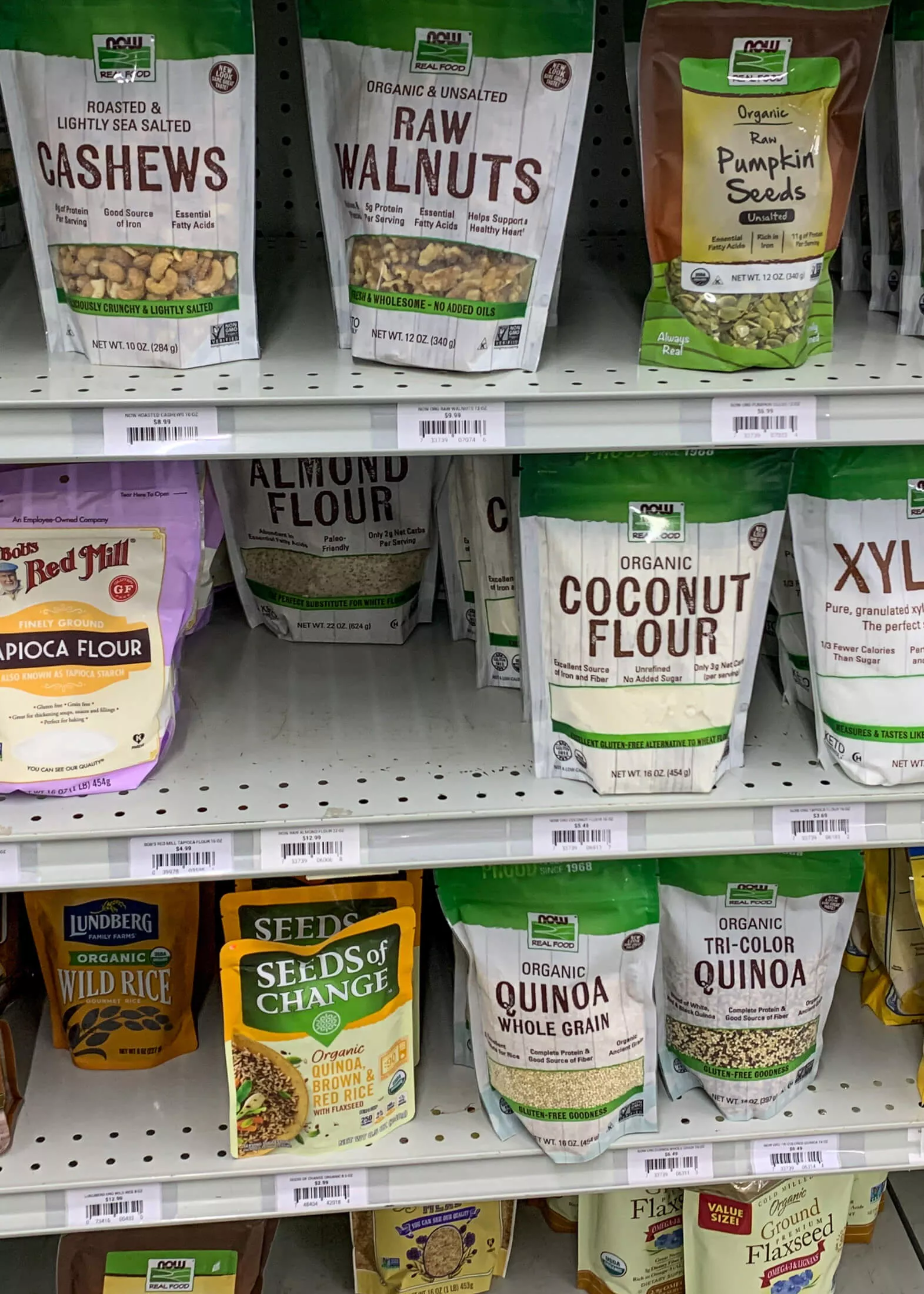 A & M Family Grocery Just Plain Business