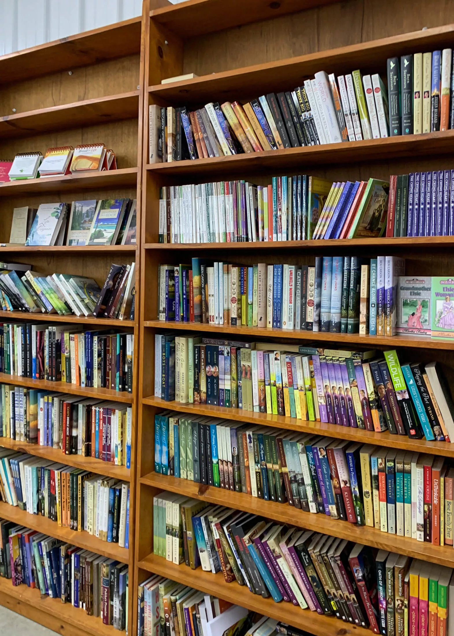 A & M Family Grocery Just Plain Business