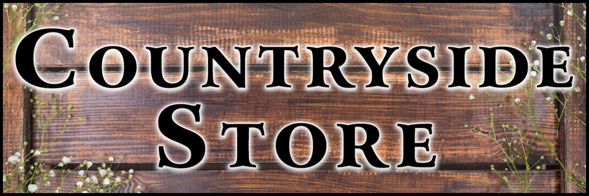 Countryside Store's Logo