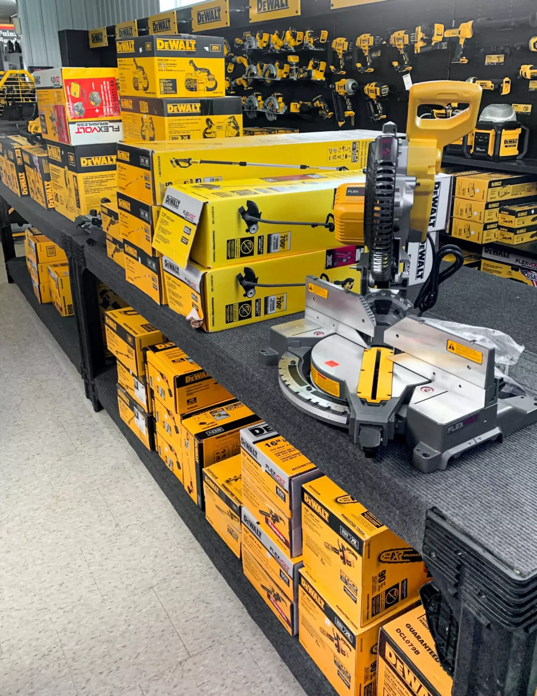 Hershberger’s Hardware Lumber Just Plain Business