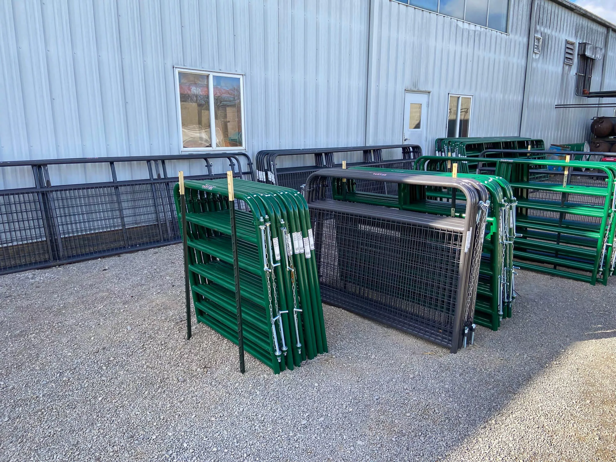 Perimeter Solutions Fence Supply and Installation Just Plain Business