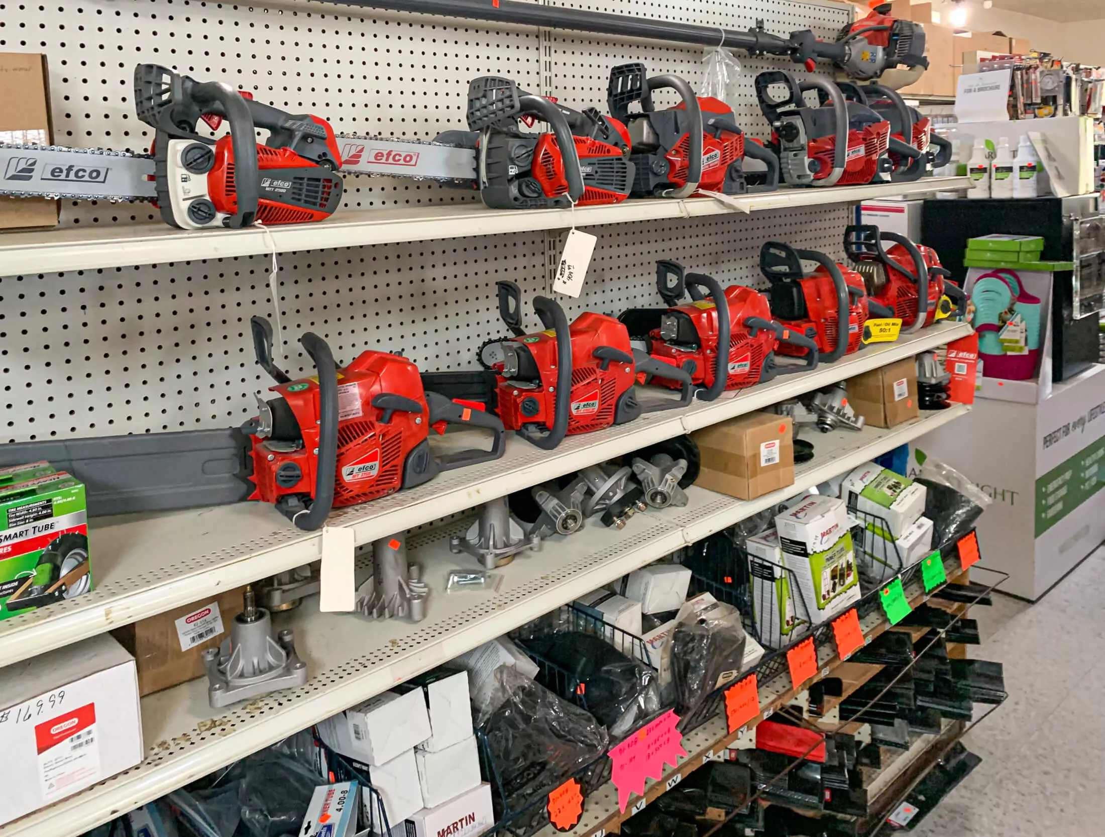 Pioneer General Store Just Plain Business