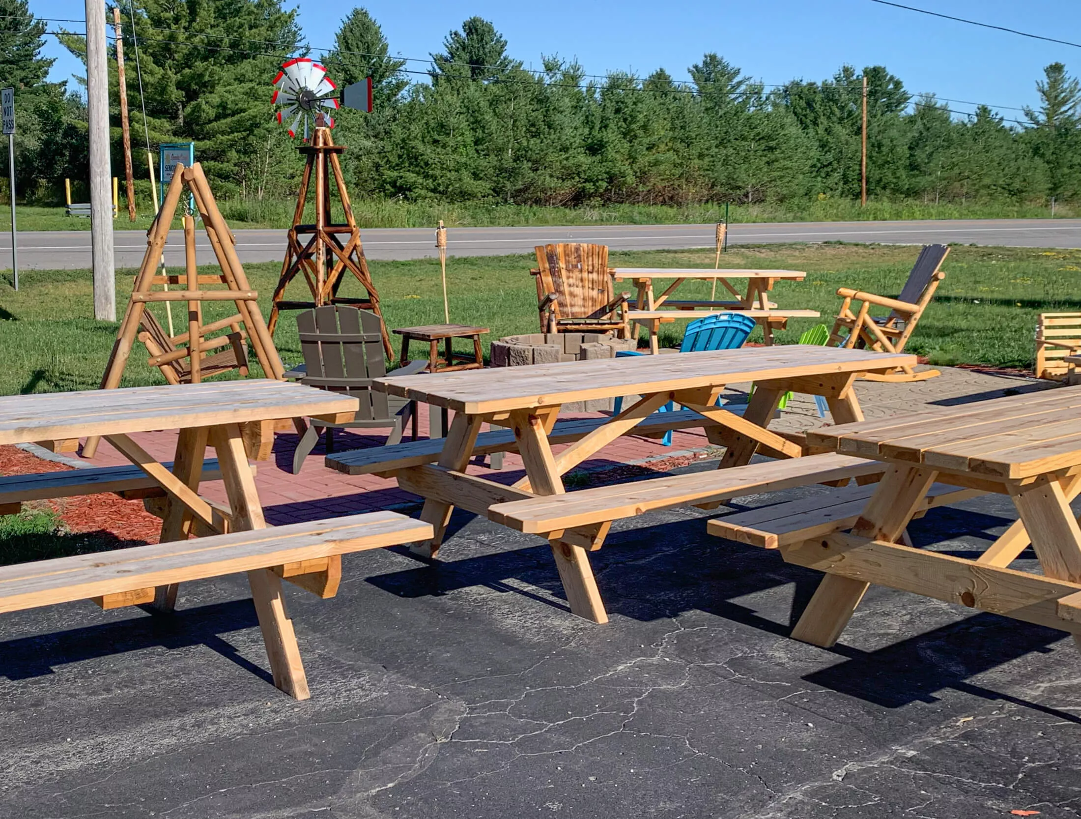 Pioneer General Store Just Plain Business