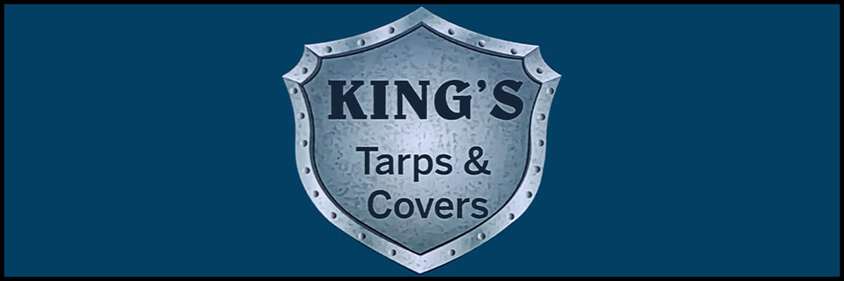 King's Tarps & Covers Logo