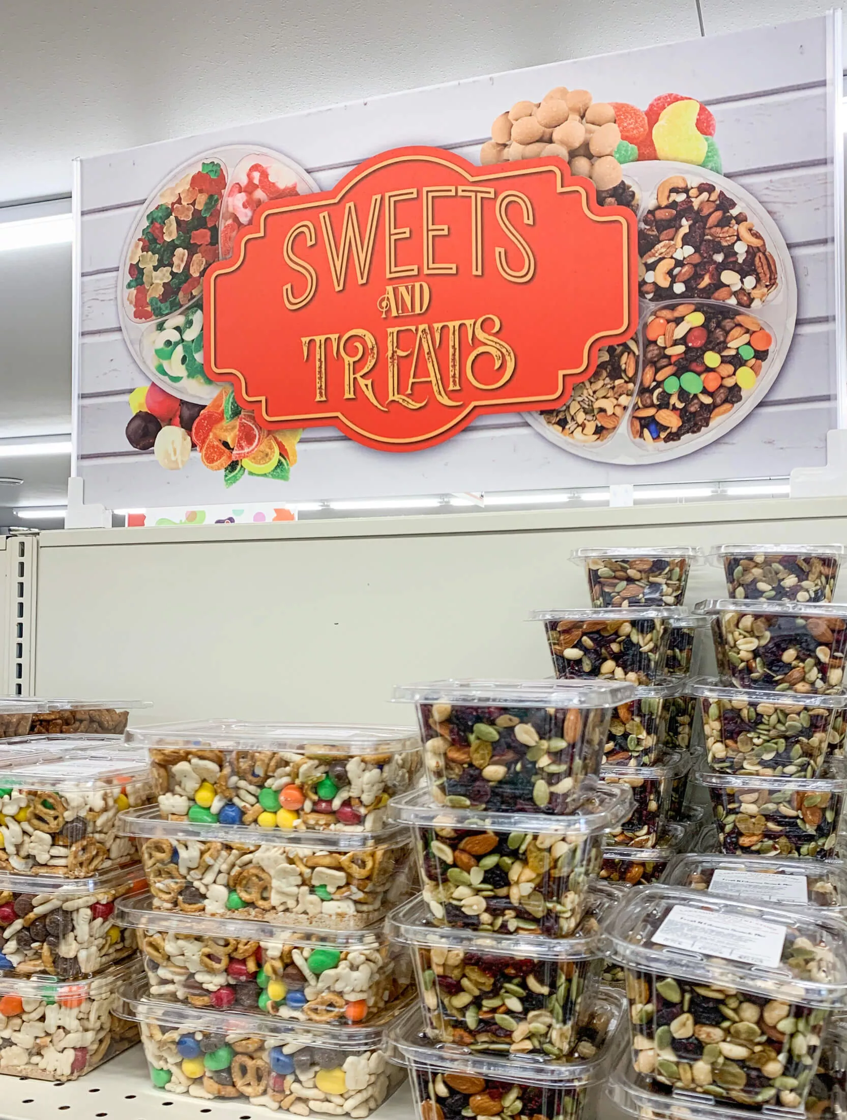 Lakeside Country Store Just Plain Business