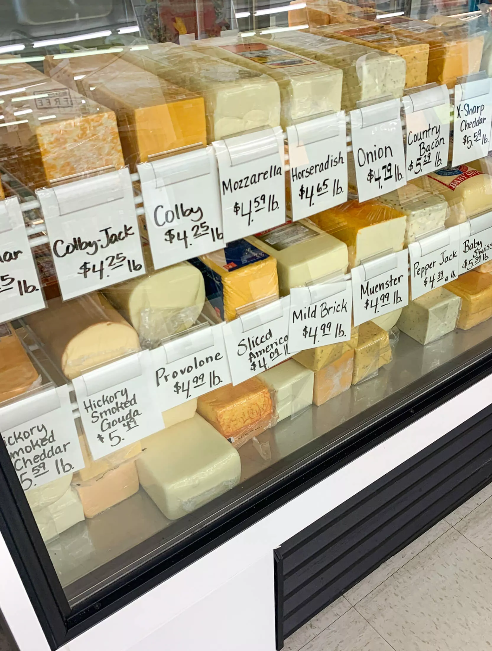 Lakeside Country Store Just Plain Business