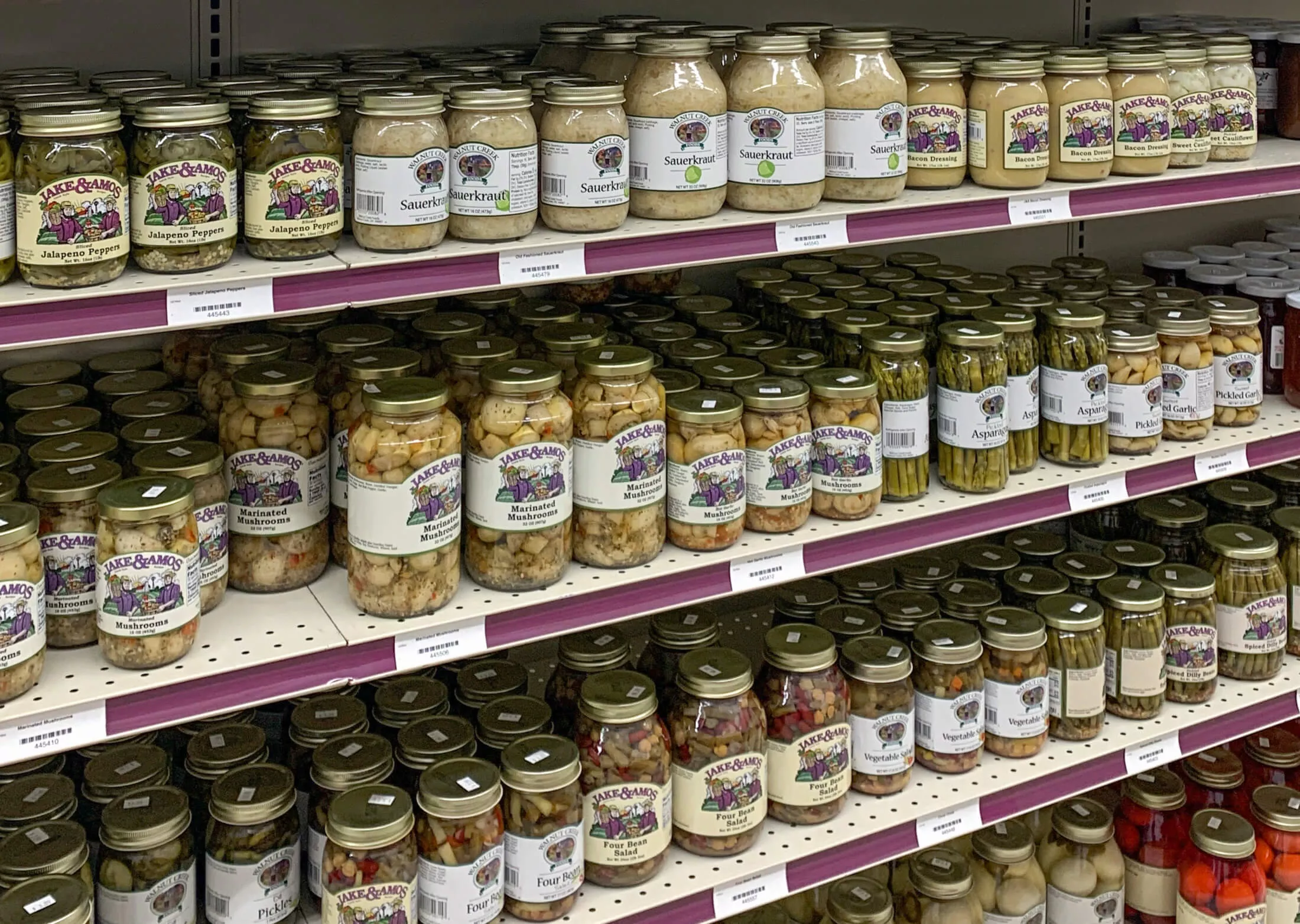 Lakeside Country Store Just Plain Business