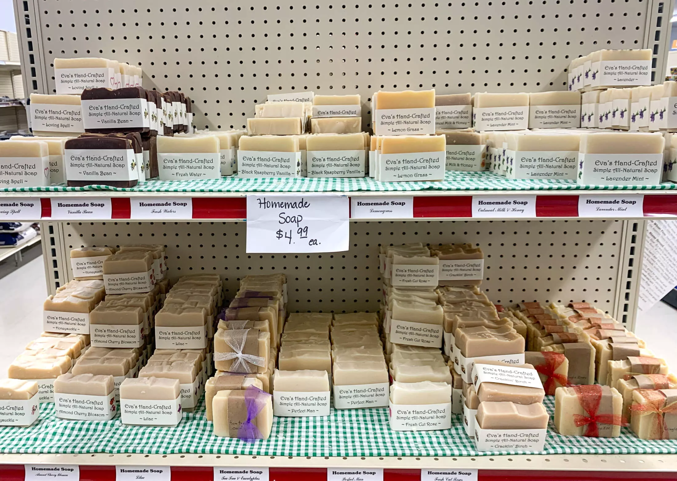 Lakeside Country Store Just Plain Business