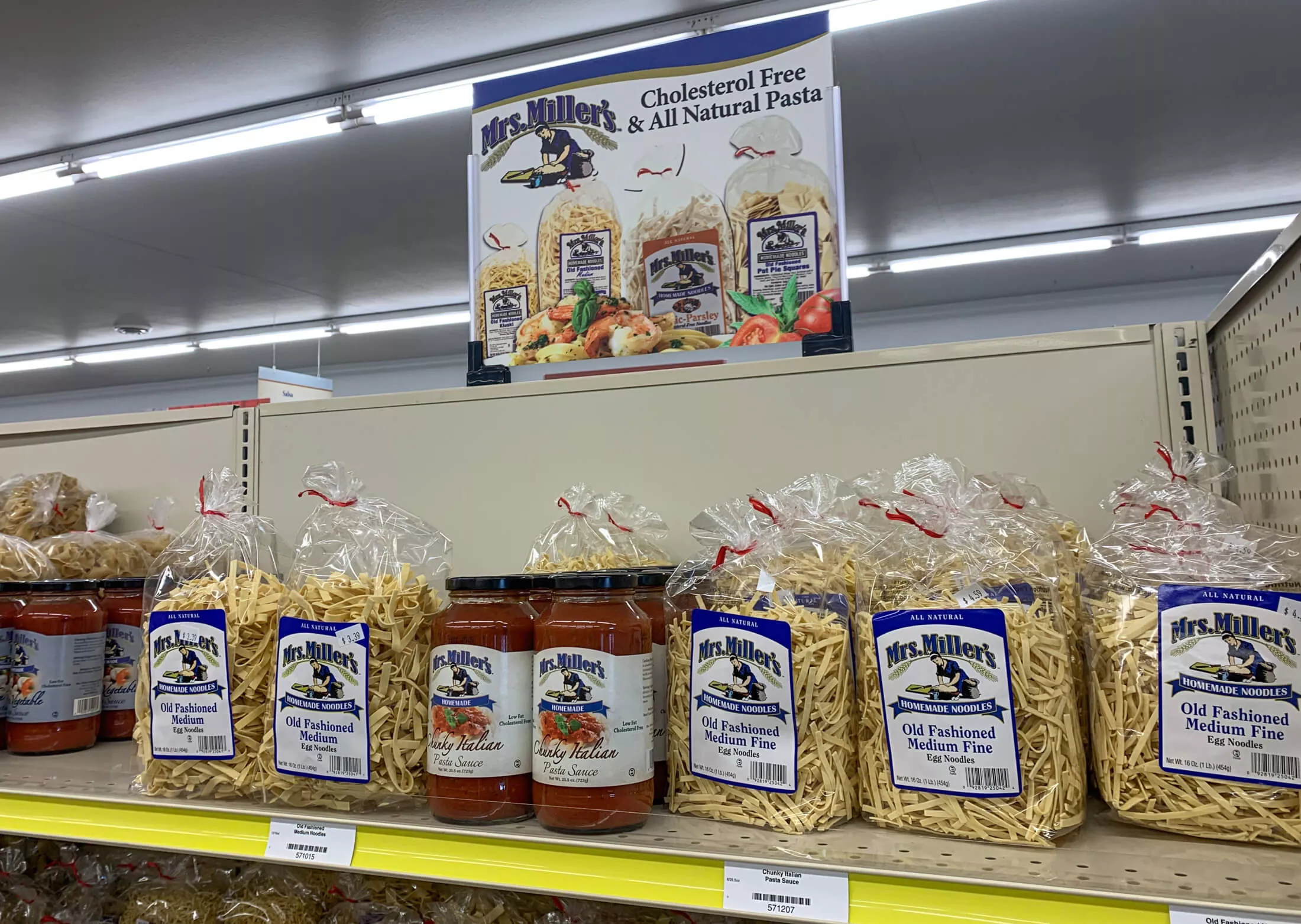 Lakeside Country Store Just Plain Business