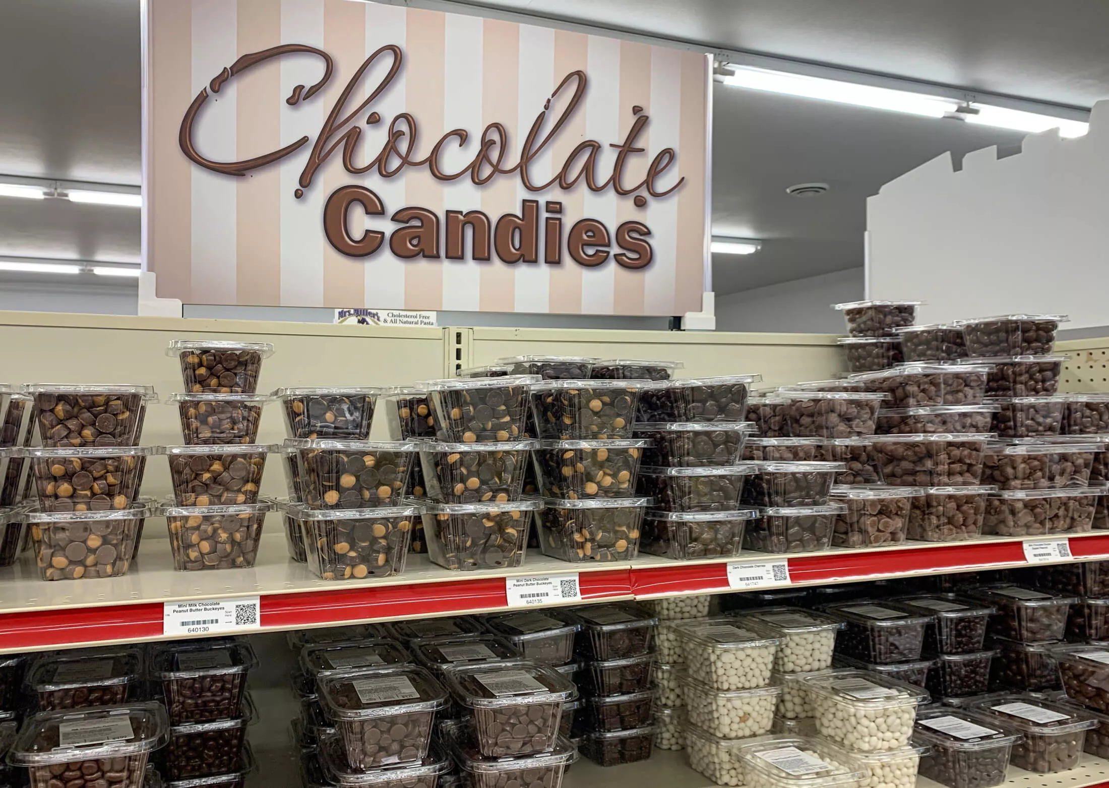 Lakeside Country Store Just Plain Business