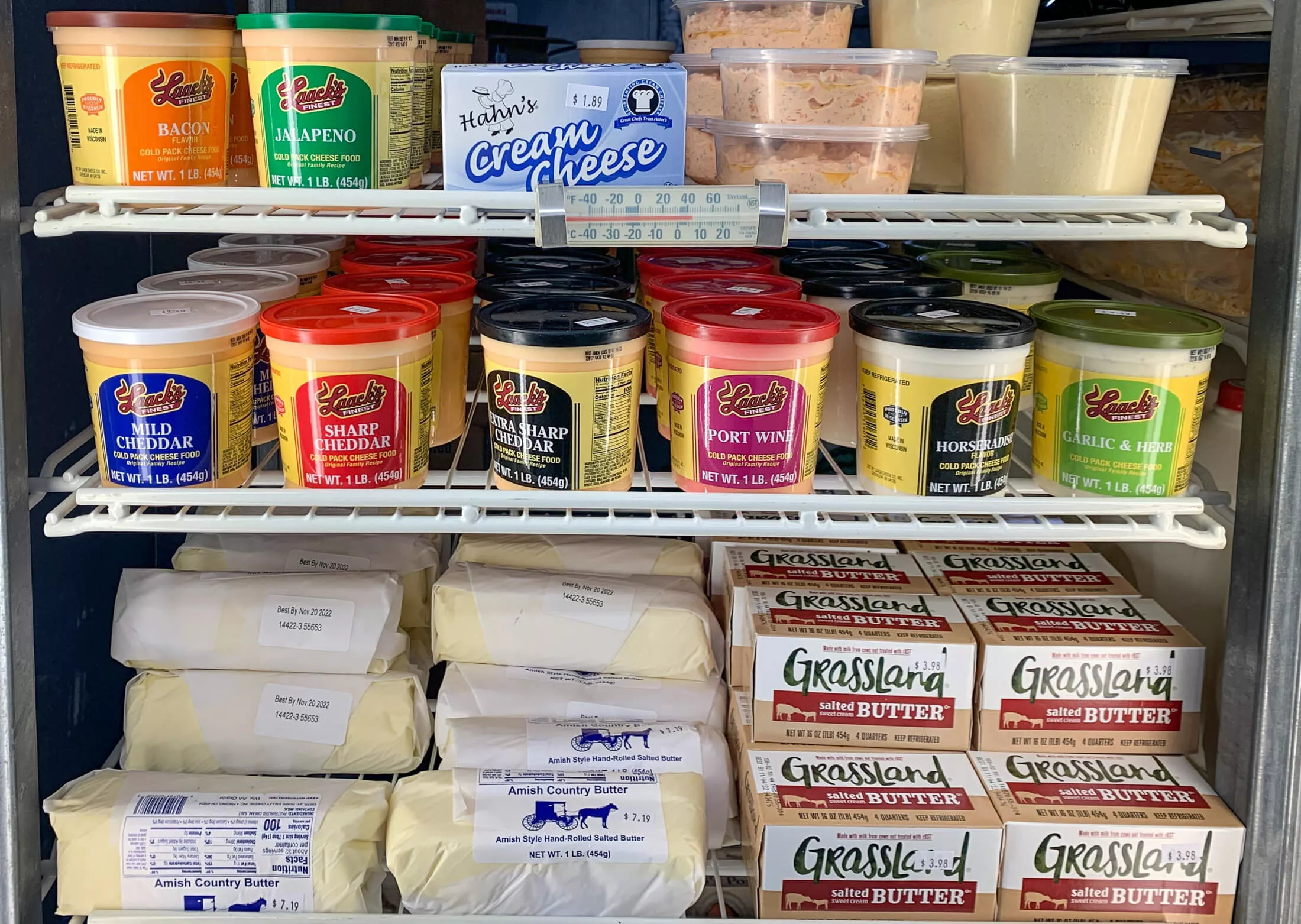 Lakeside Country Store Just Plain Business