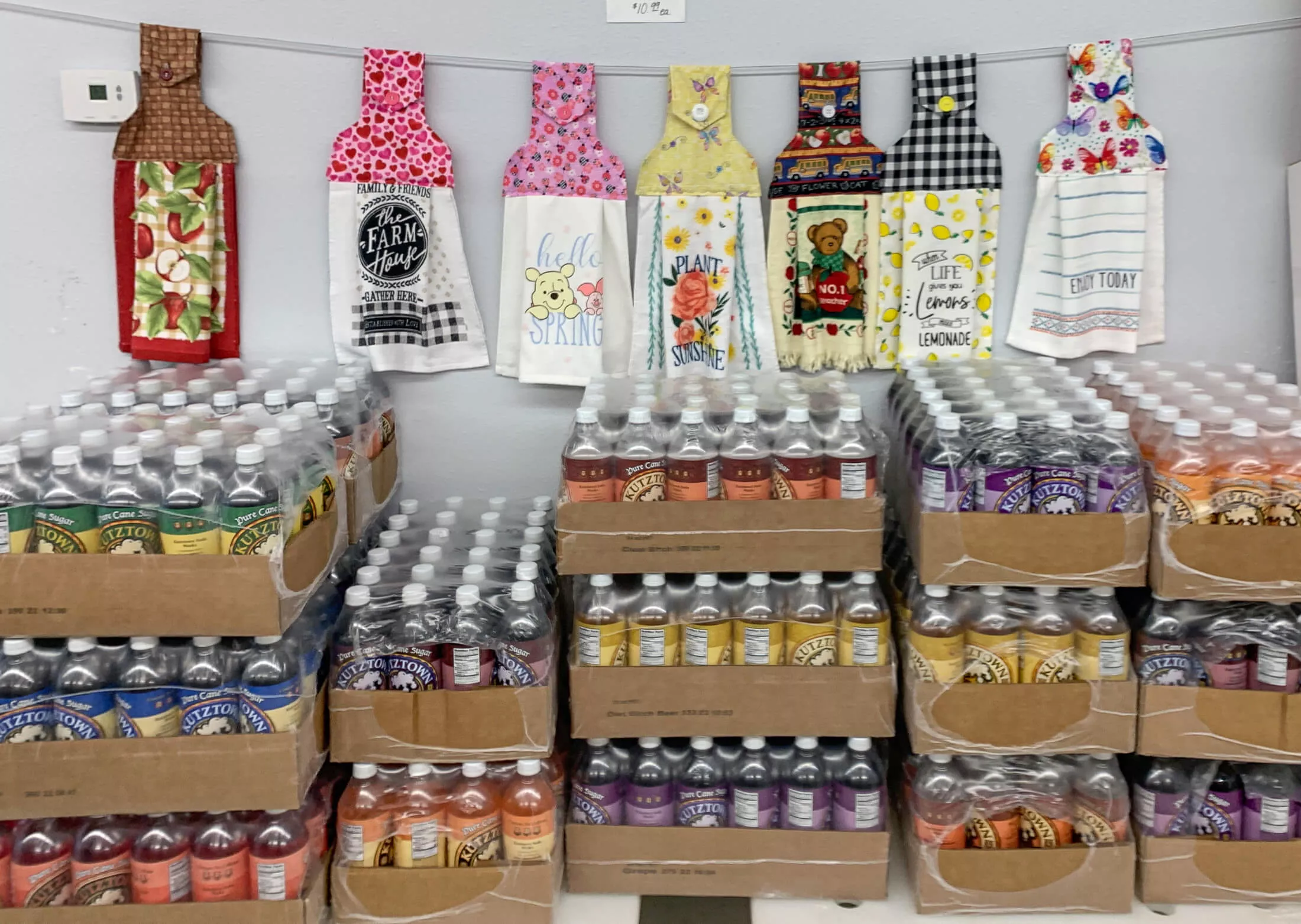 Lakeside Country Store Just Plain Business