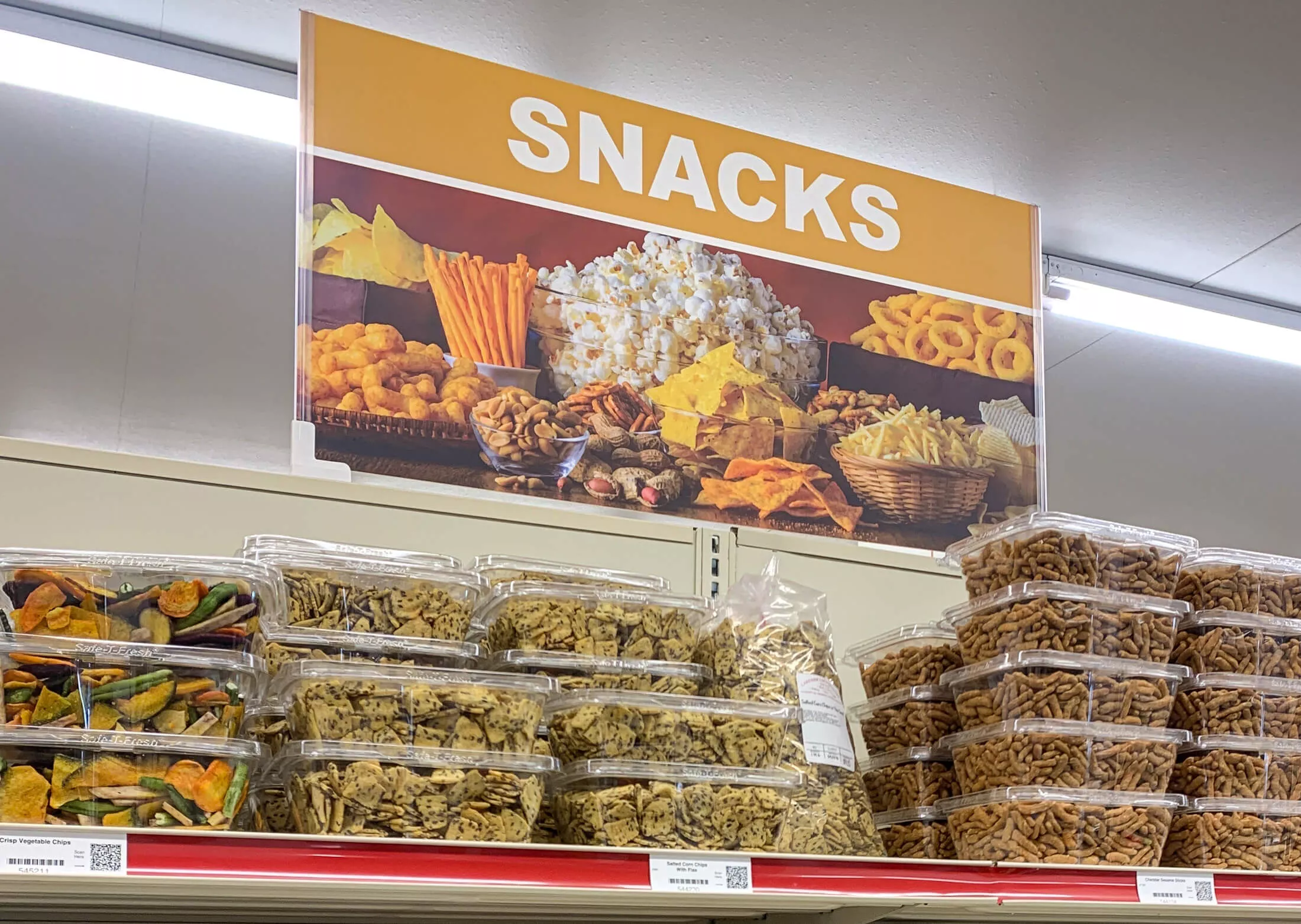 Lakeside Country Store Just Plain Business