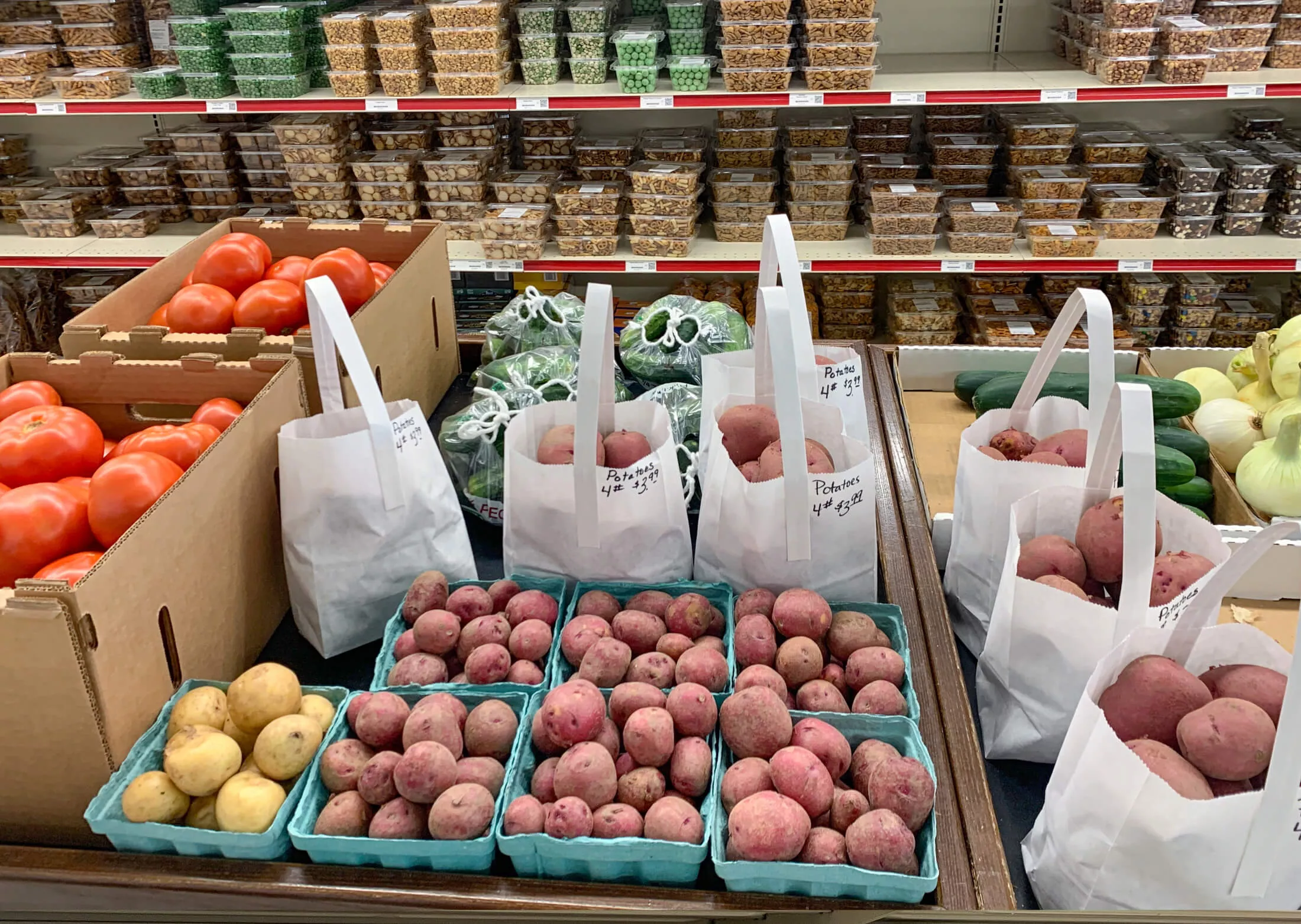 Lakeside Country Store Just Plain Business