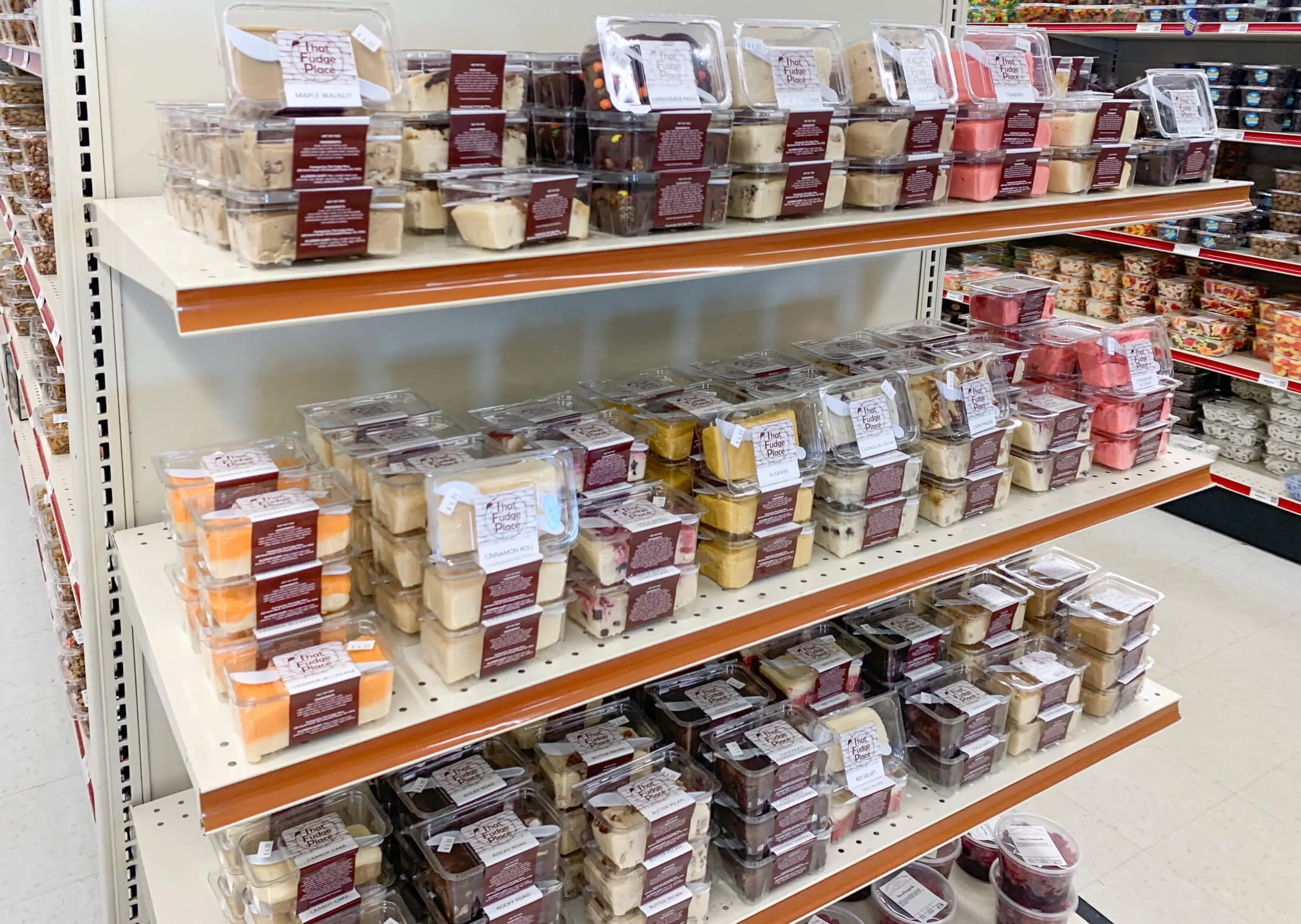 Lakeside Country Store Just Plain Business