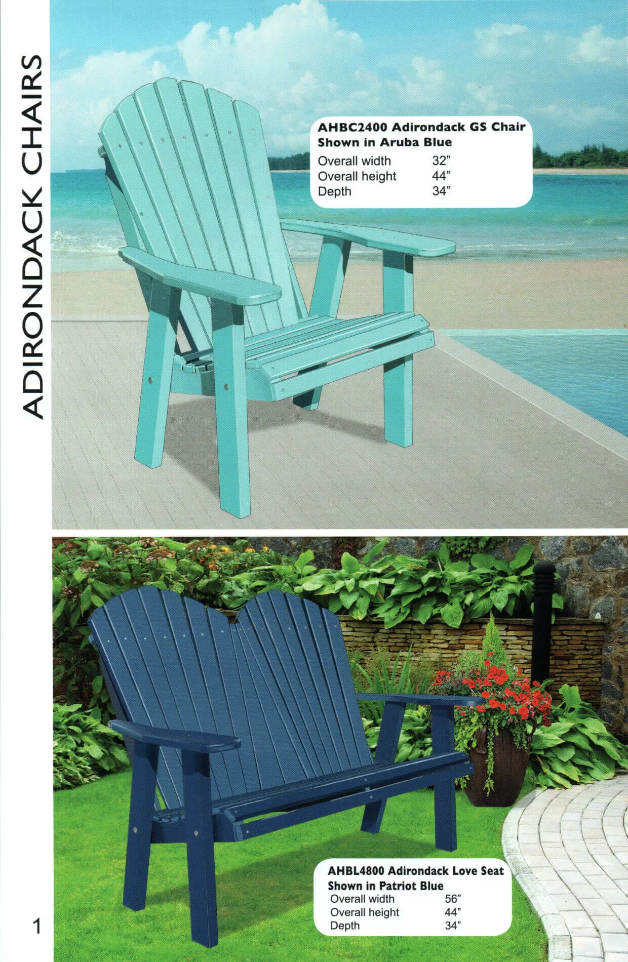 Yoder's Country Furniture Just Plain Business