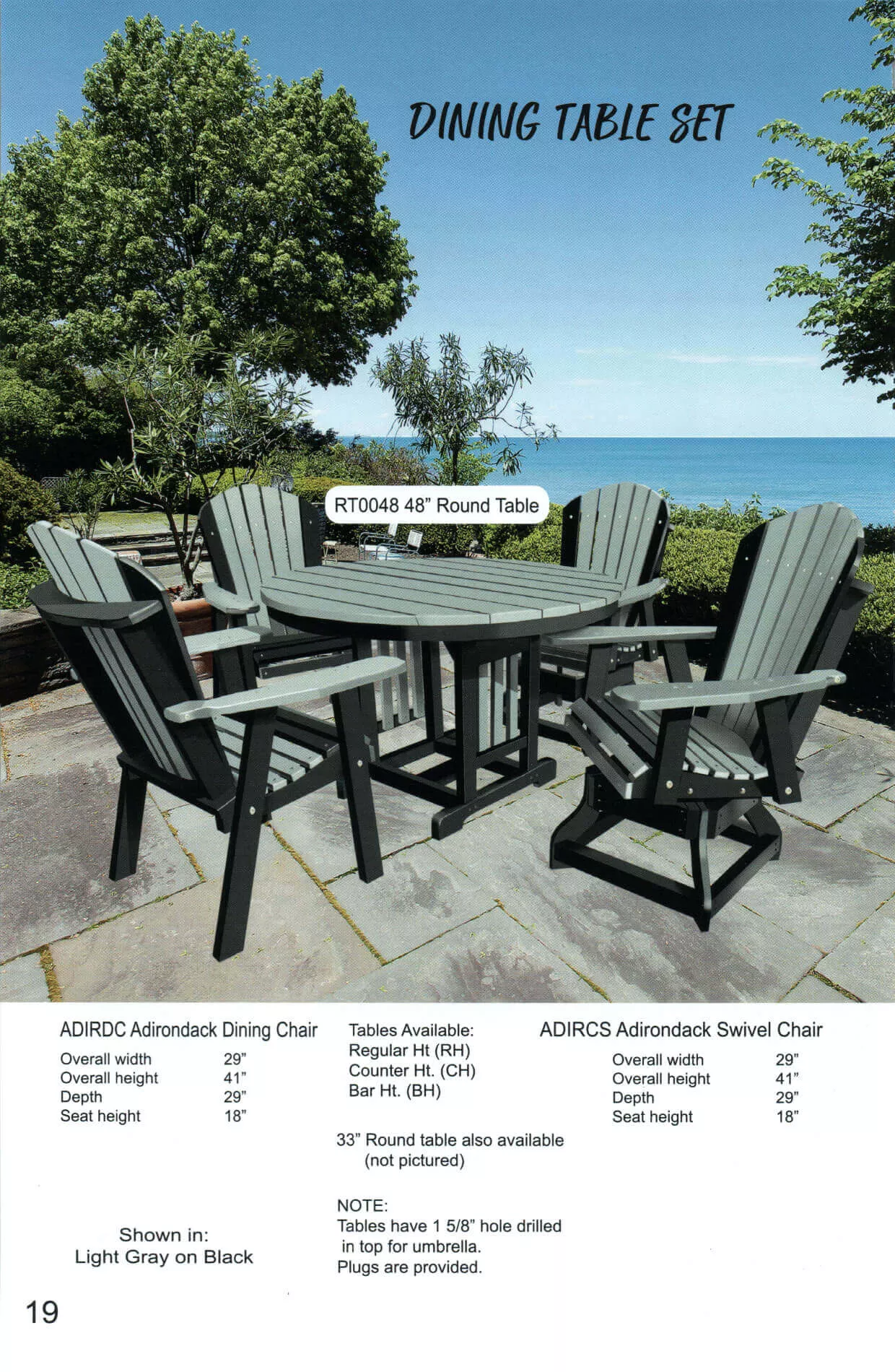 Yoder's Country Furniture Just Plain Business