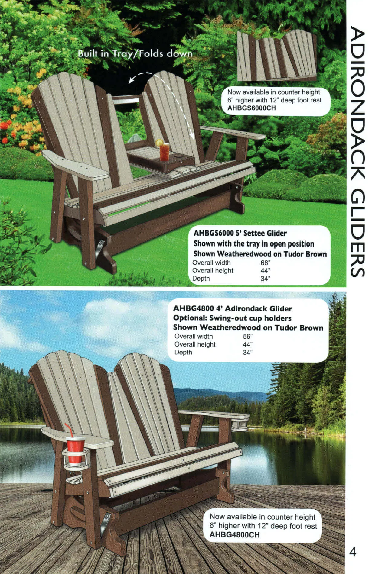 Yoder's Country Furniture Just Plain Business