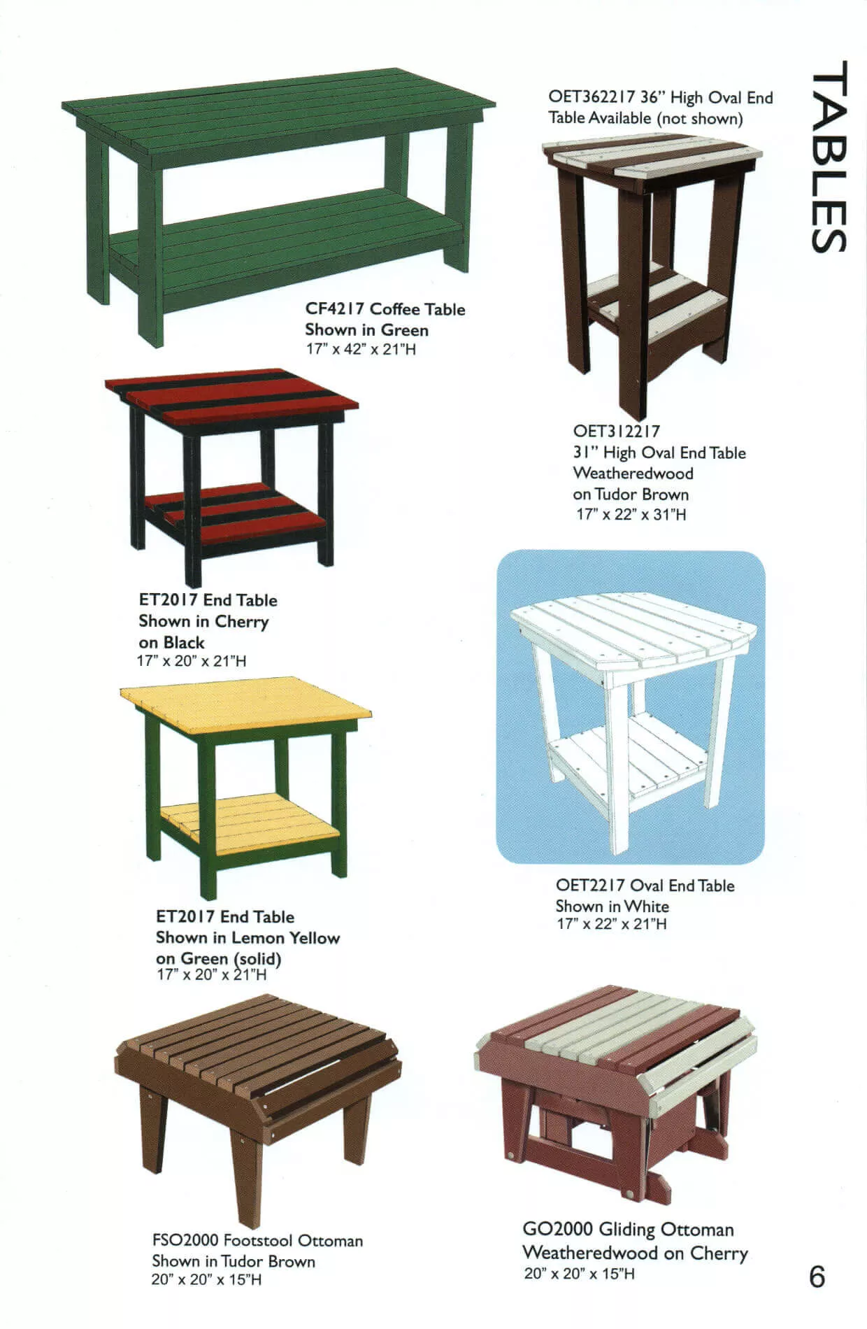 Yoder's Country Furniture Just Plain Business