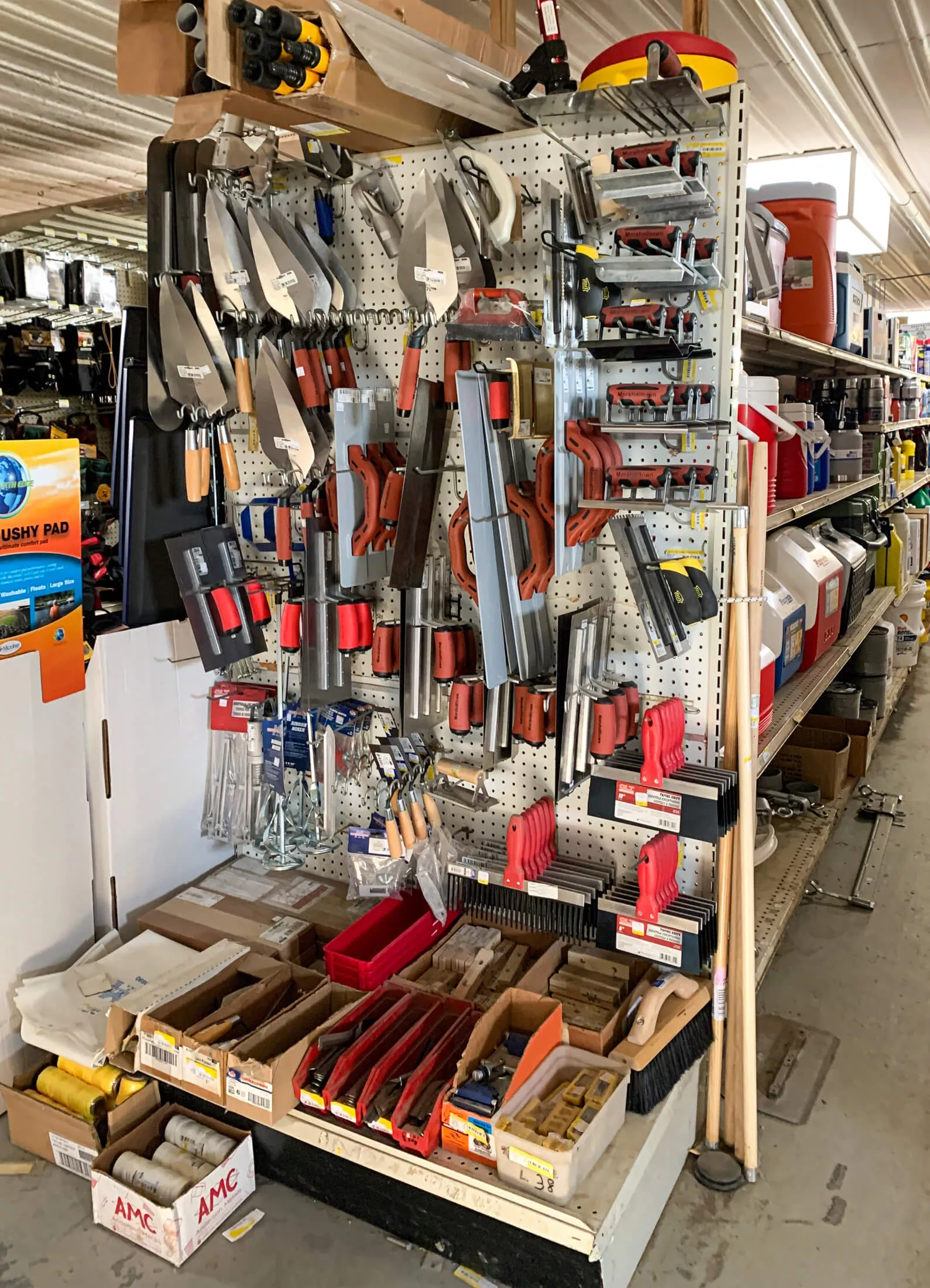 D&J Farm Store Just Plain Business