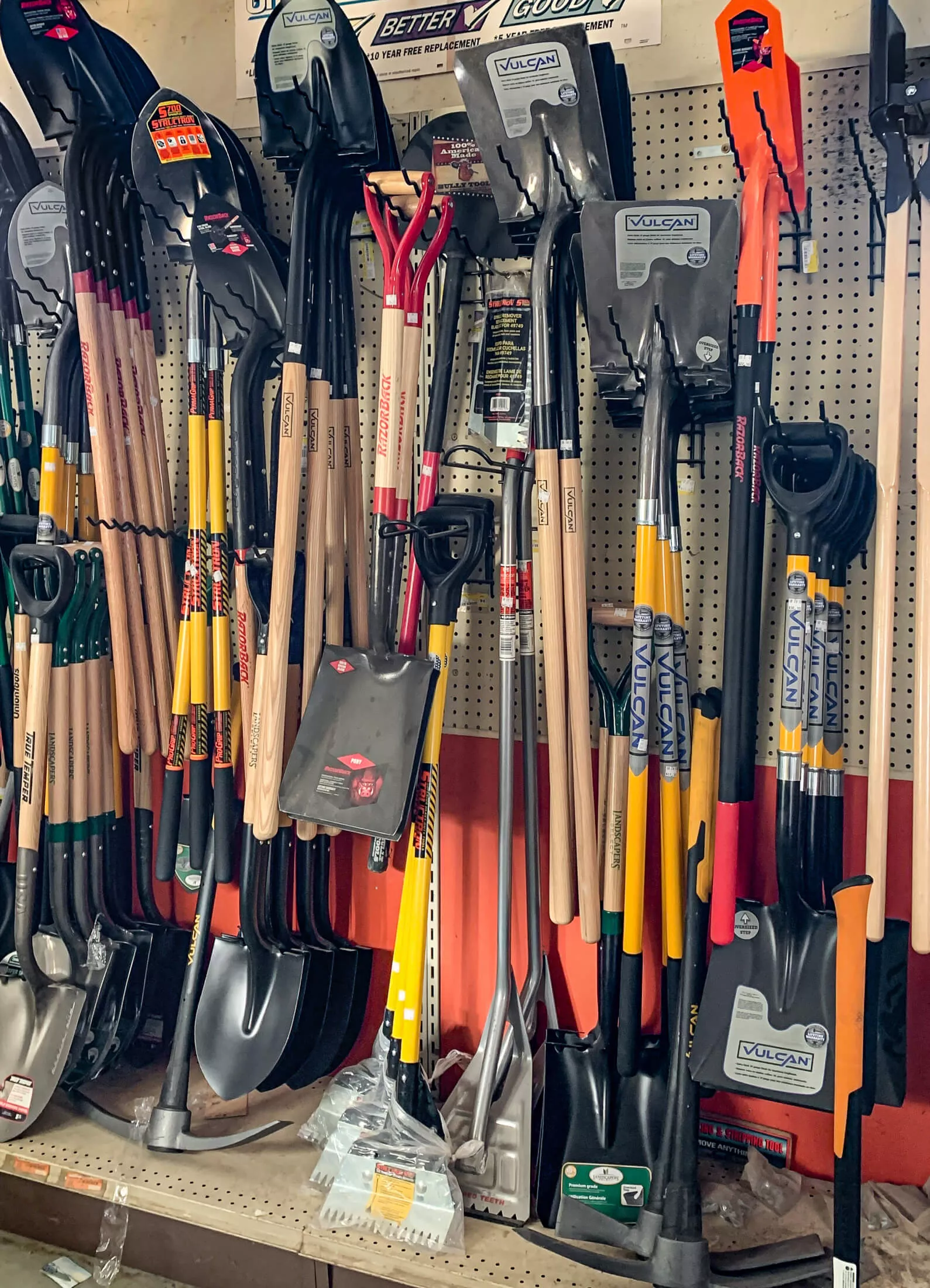 D&J Farm Store Just Plain Business