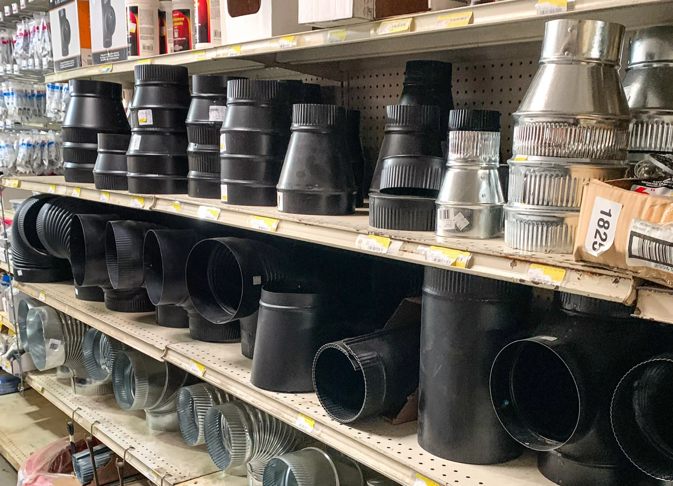 D&J Farm Store Just Plain Business