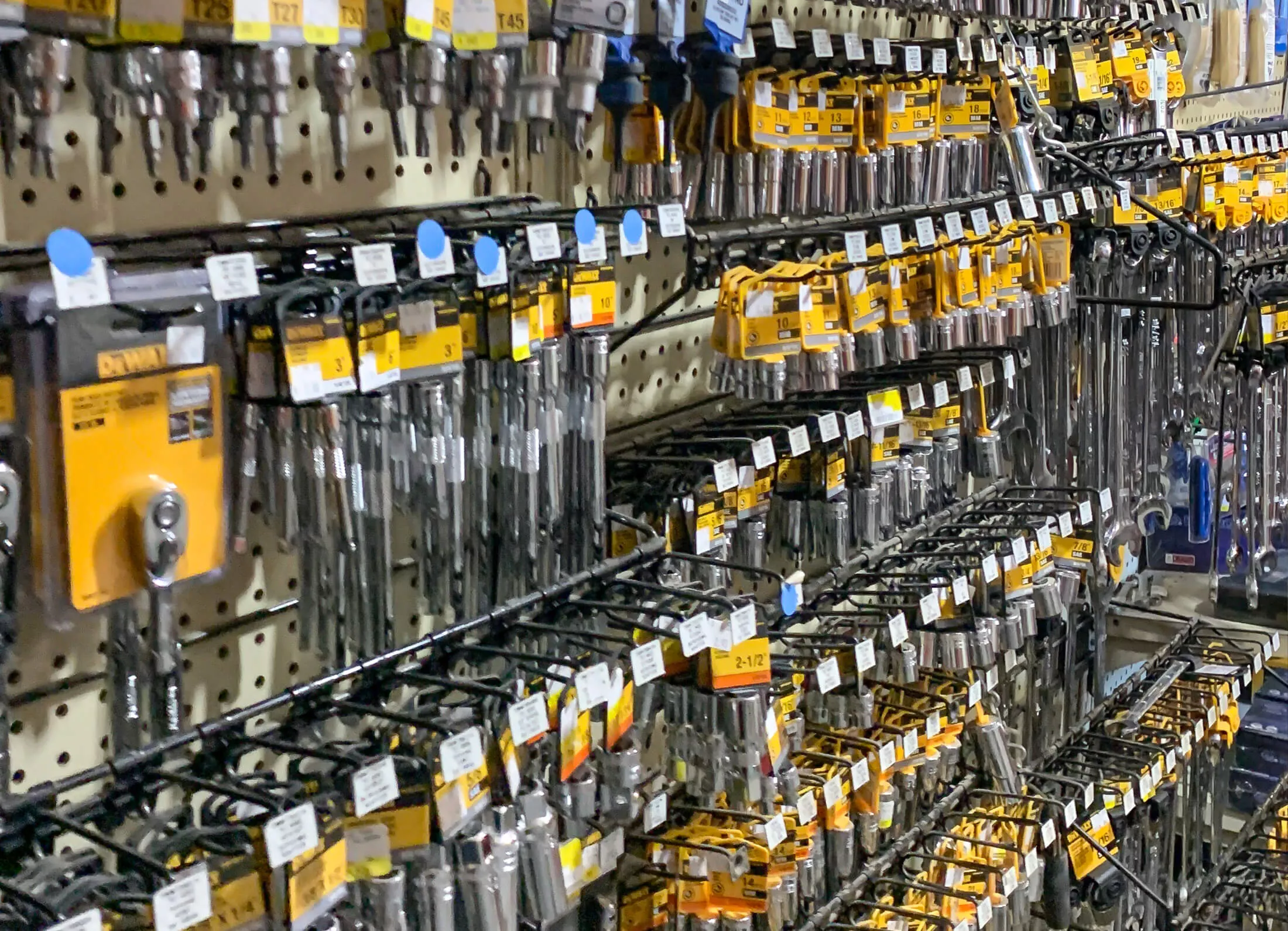 D&J Farm Store Just Plain Business