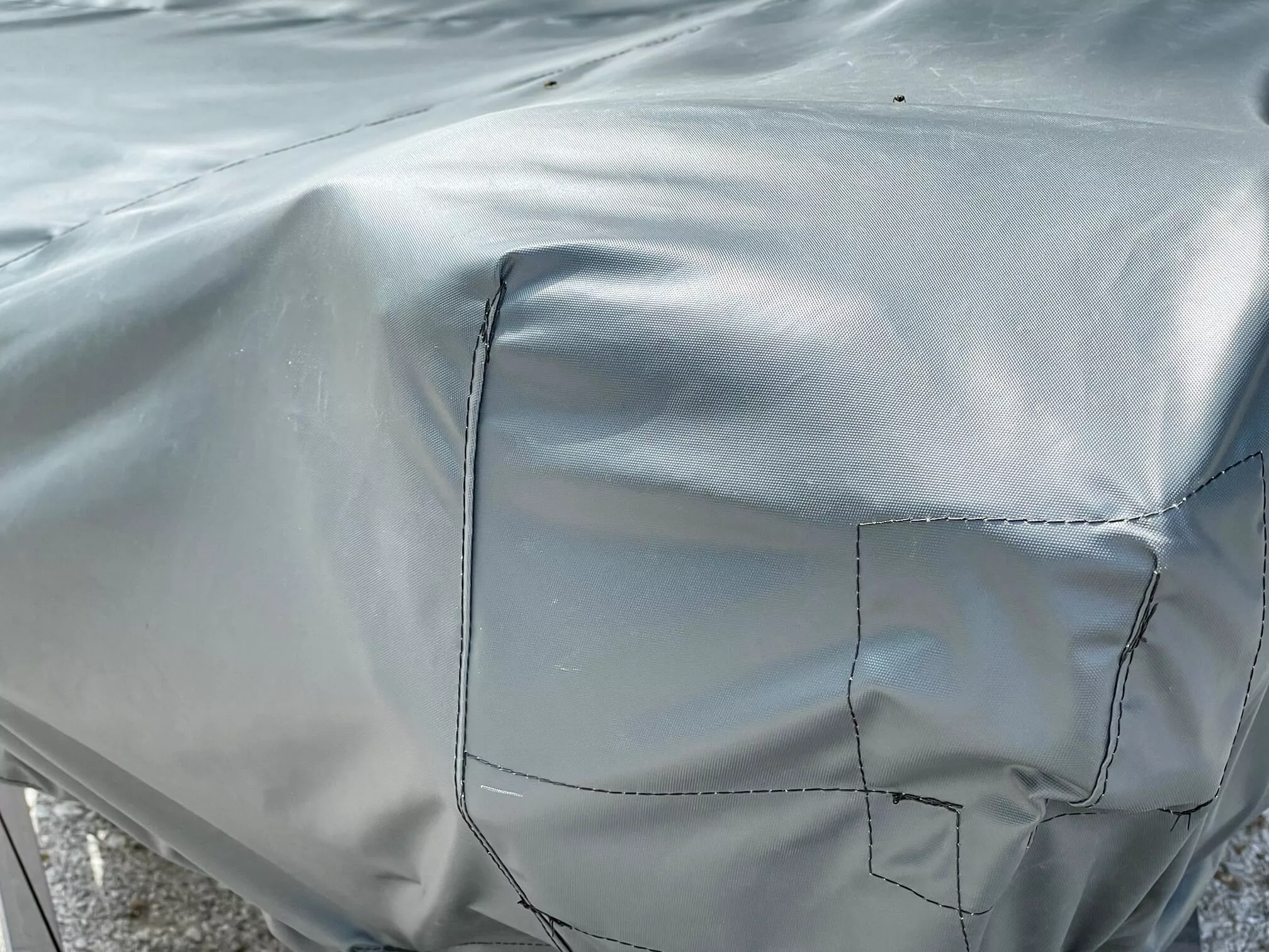 Kings Tarps & Covers Just Plain Business