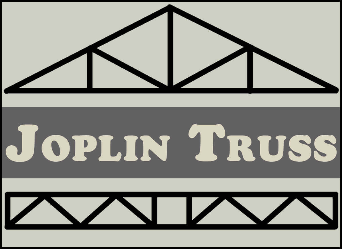 Joplin Truss' Logo